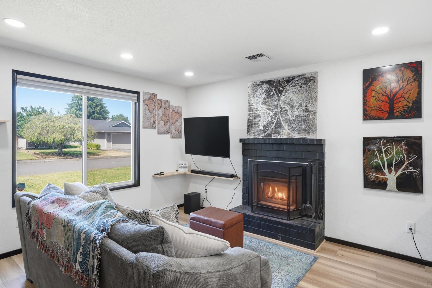  15921 NE 2ND ST Vancouver, WA 98684 - 物件實景