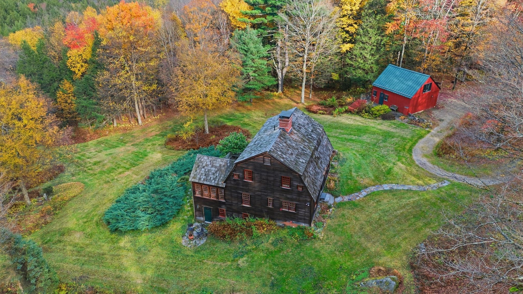 Worthington, Massachusetts, 01098, United States, 2 Bedrooms Bedrooms, ,2 BathroomsBathrooms,Residential,For Sale,1980964