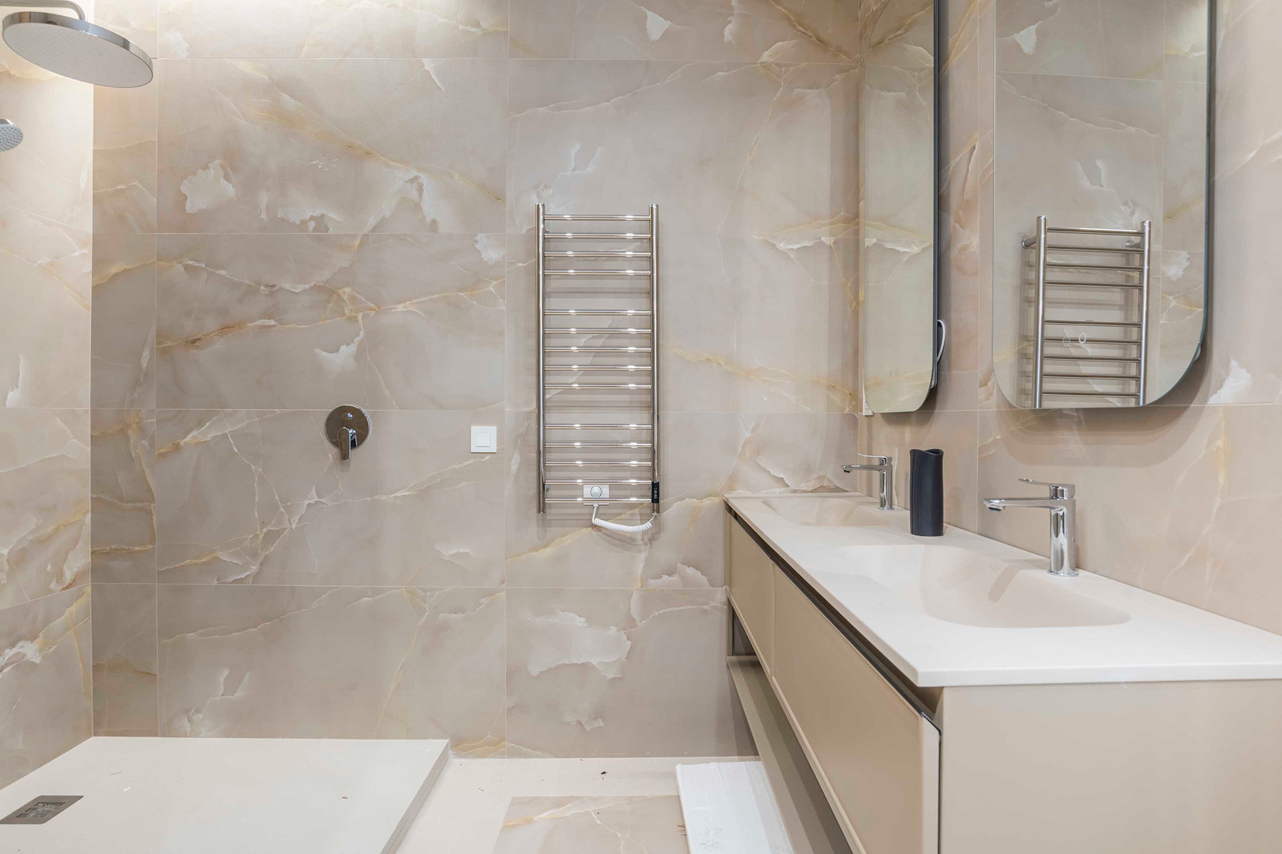  Renovated Classic flat for Sale in Justicia, Madrid - 物件實景
