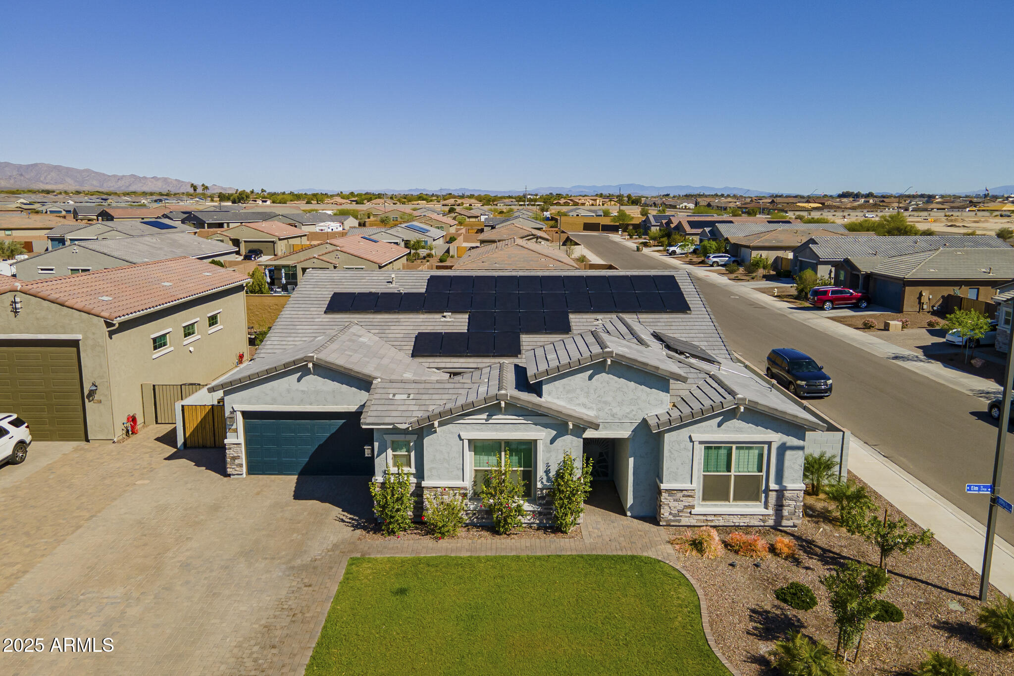 Goodyear, Arizona, 85395, United States, 4 Bedrooms Bedrooms, ,Residential,For Sale,1752366