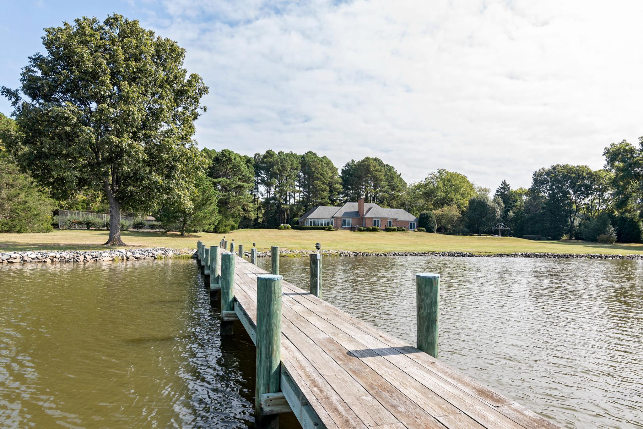  9338 Bantry Road, Easton, MD, 21601 - 物件實景