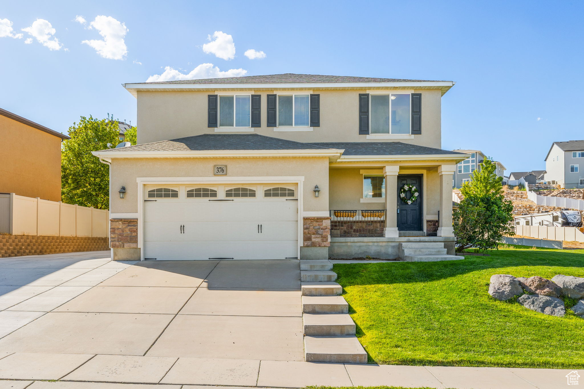 Saratoga Springs, Utah, 84045, United States, 4 Bedrooms Bedrooms, ,3 BathroomsBathrooms,Residential,For Sale,1906604