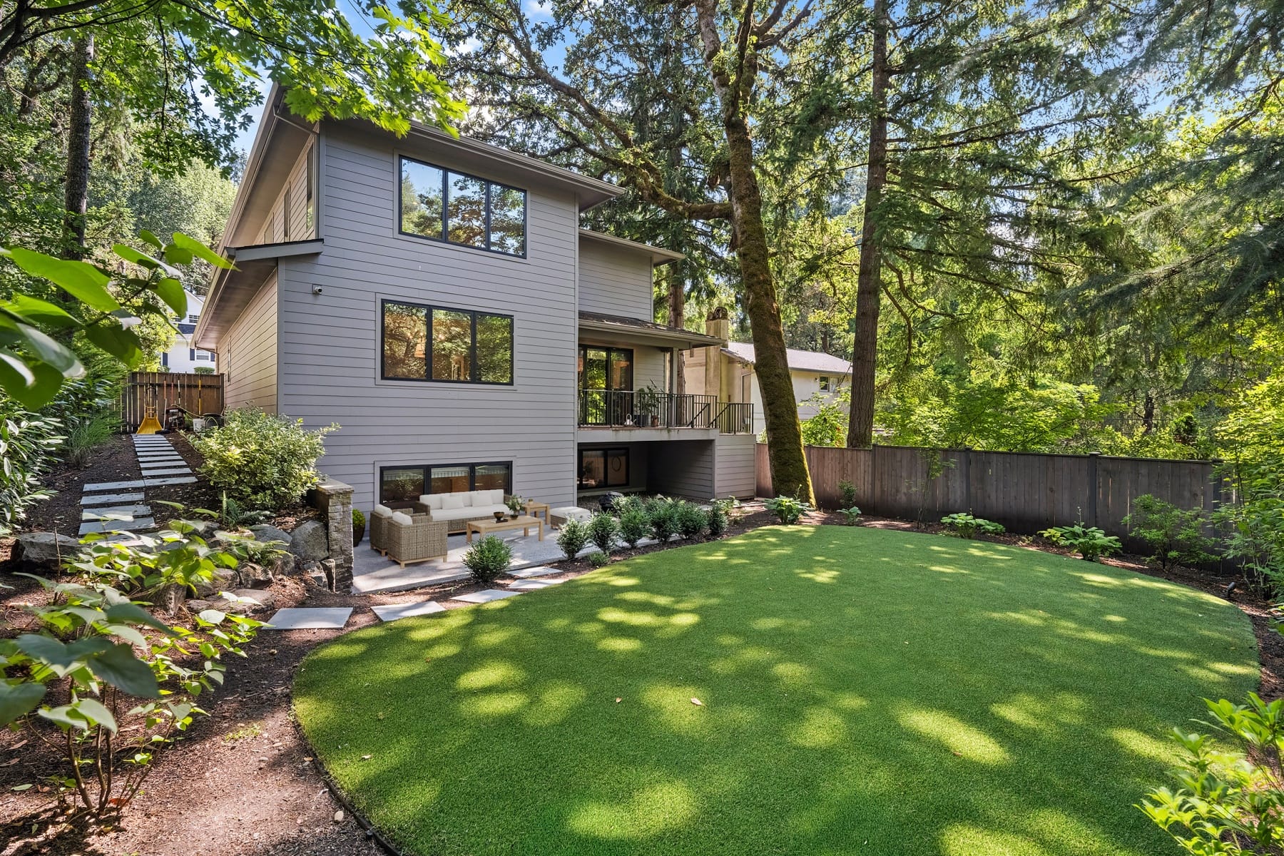  3351 FIR RIDGE RD Lake Oswego, OR 97035 - 物件實景