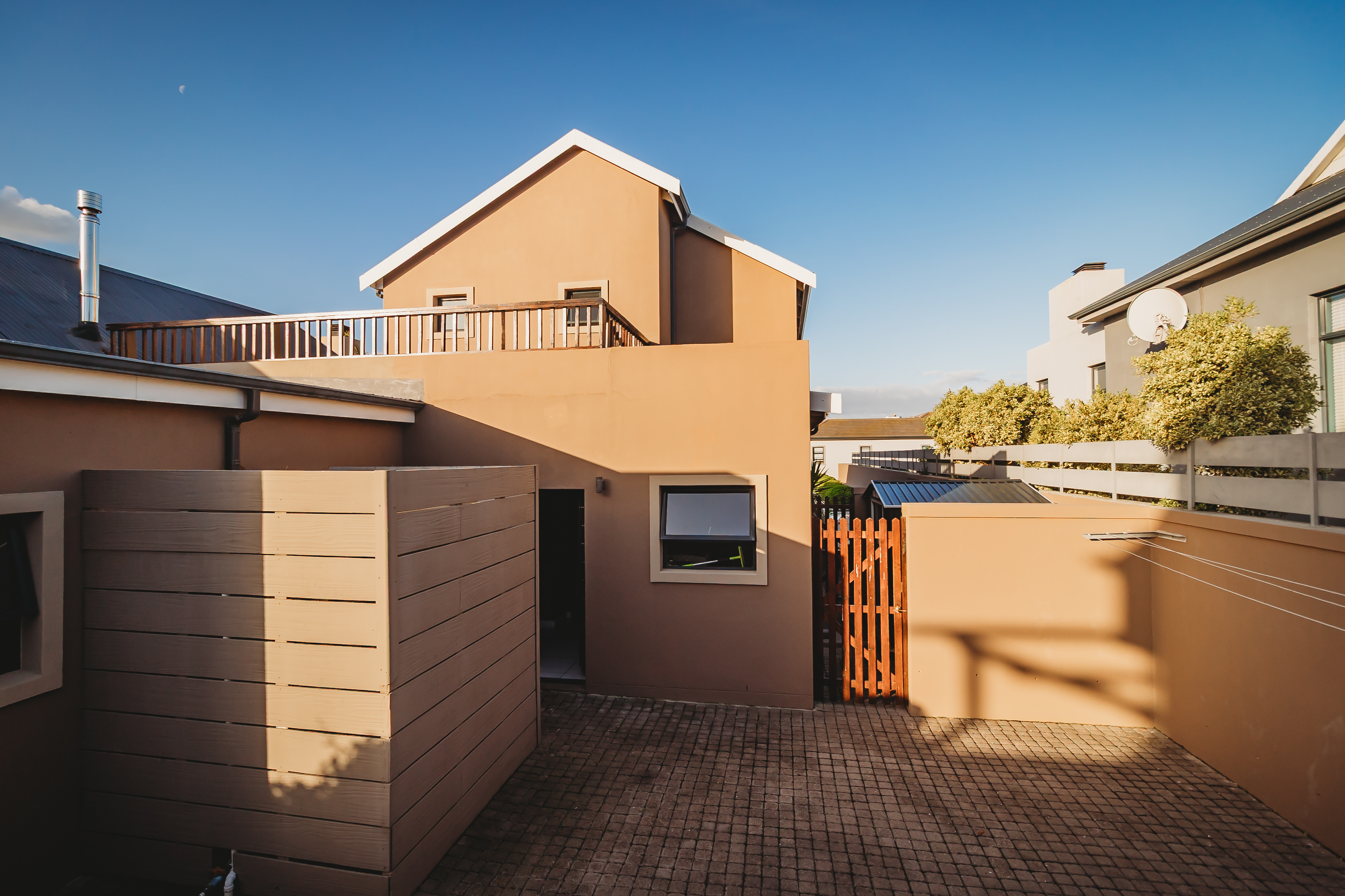  Kraaibosch Manor - 物件實景