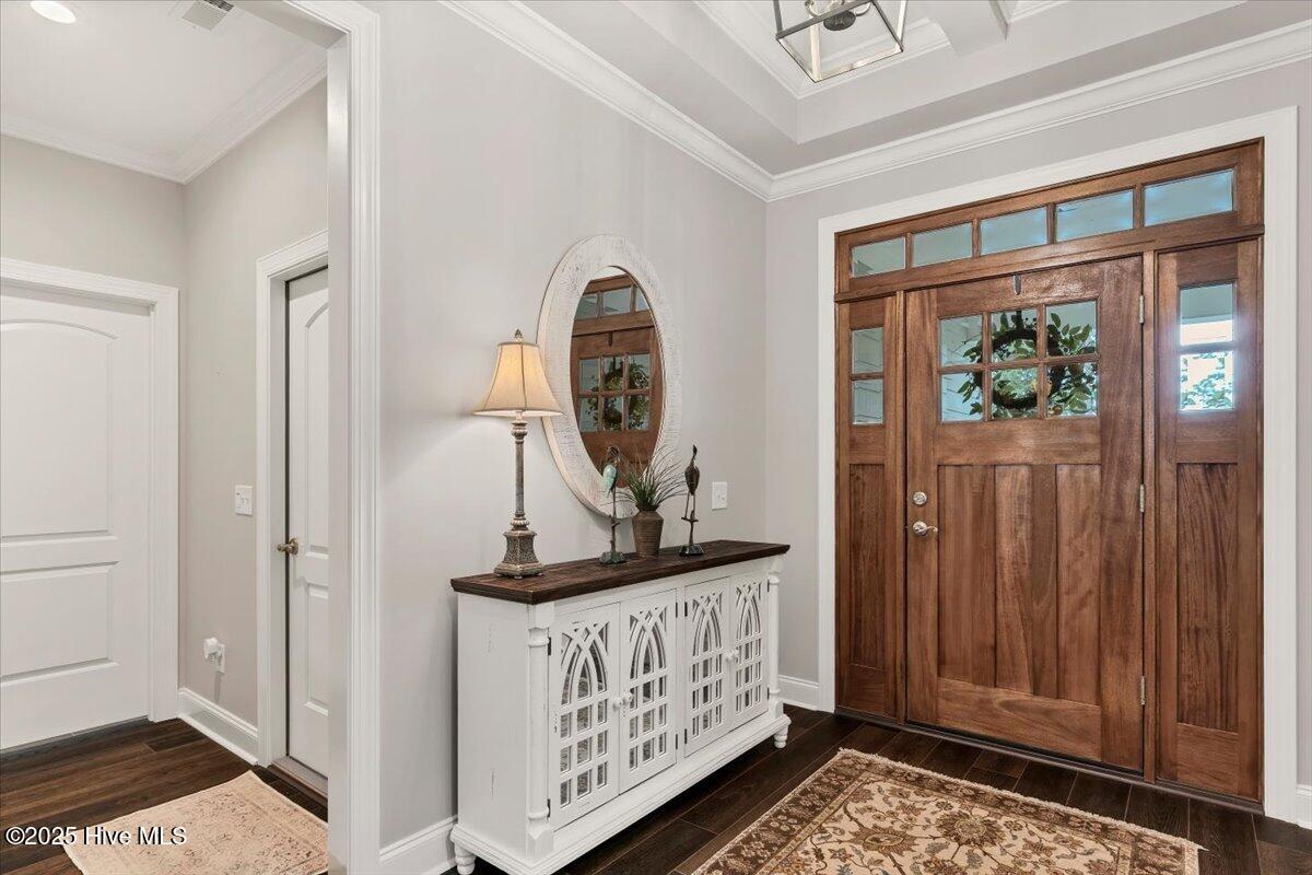 Southern Pines, North Carolina, 28387, United States, 3 Bedrooms Bedrooms, ,3 BathroomsBathrooms,Residential,For Sale,1933285