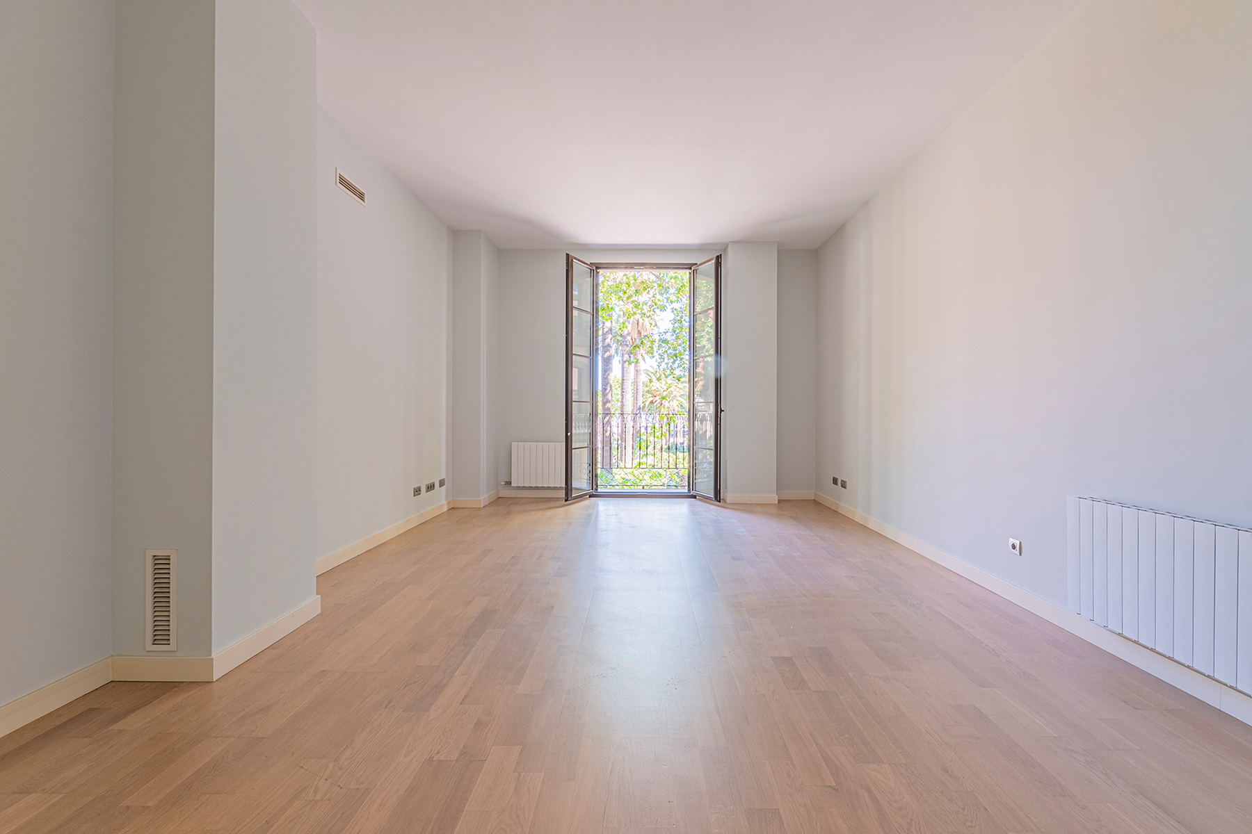  Flat with pool, parking, and port views in the Gothic quarter - 物件實景