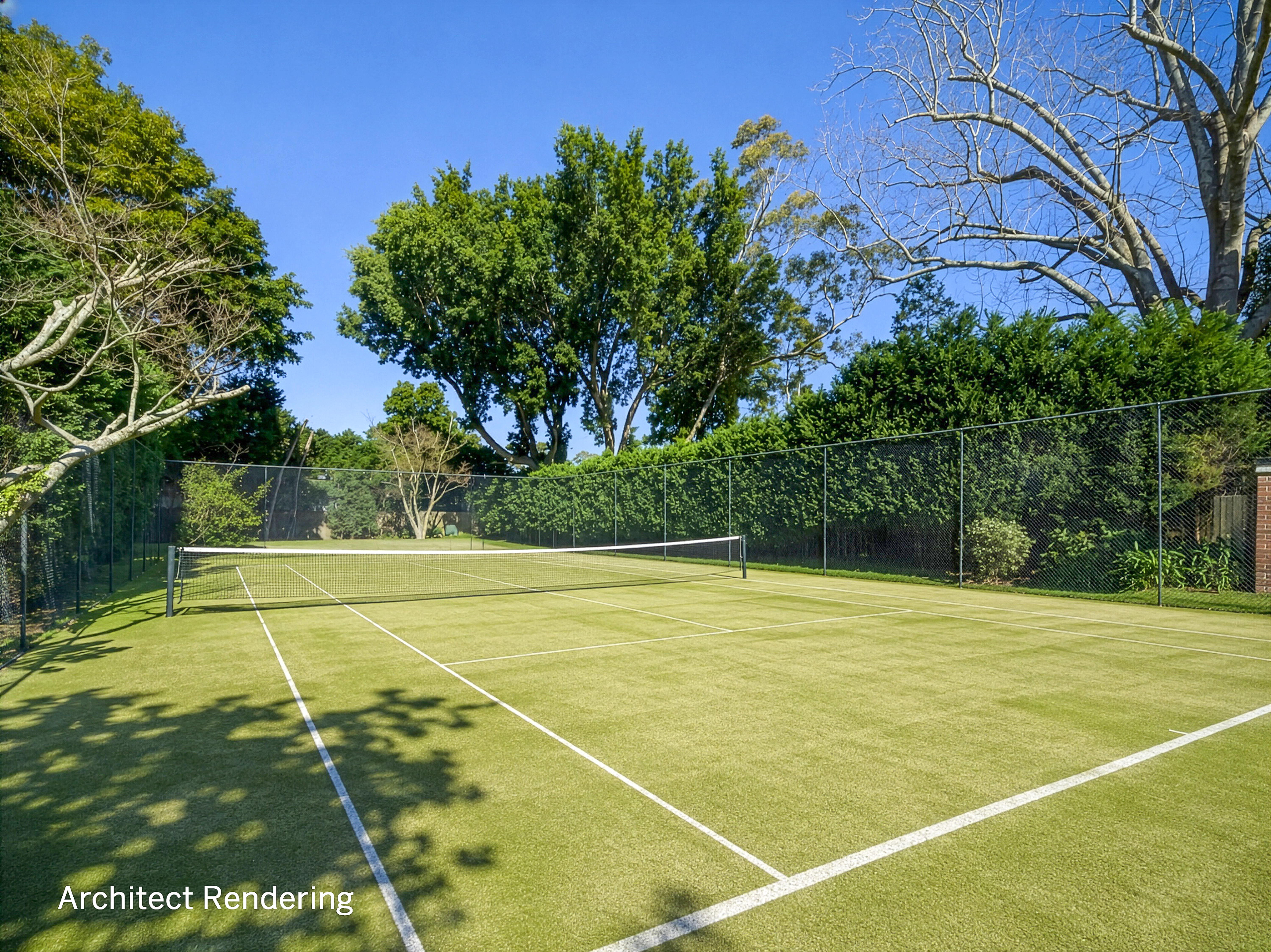  49 Carrington Road, Wahroonga - 物件實景