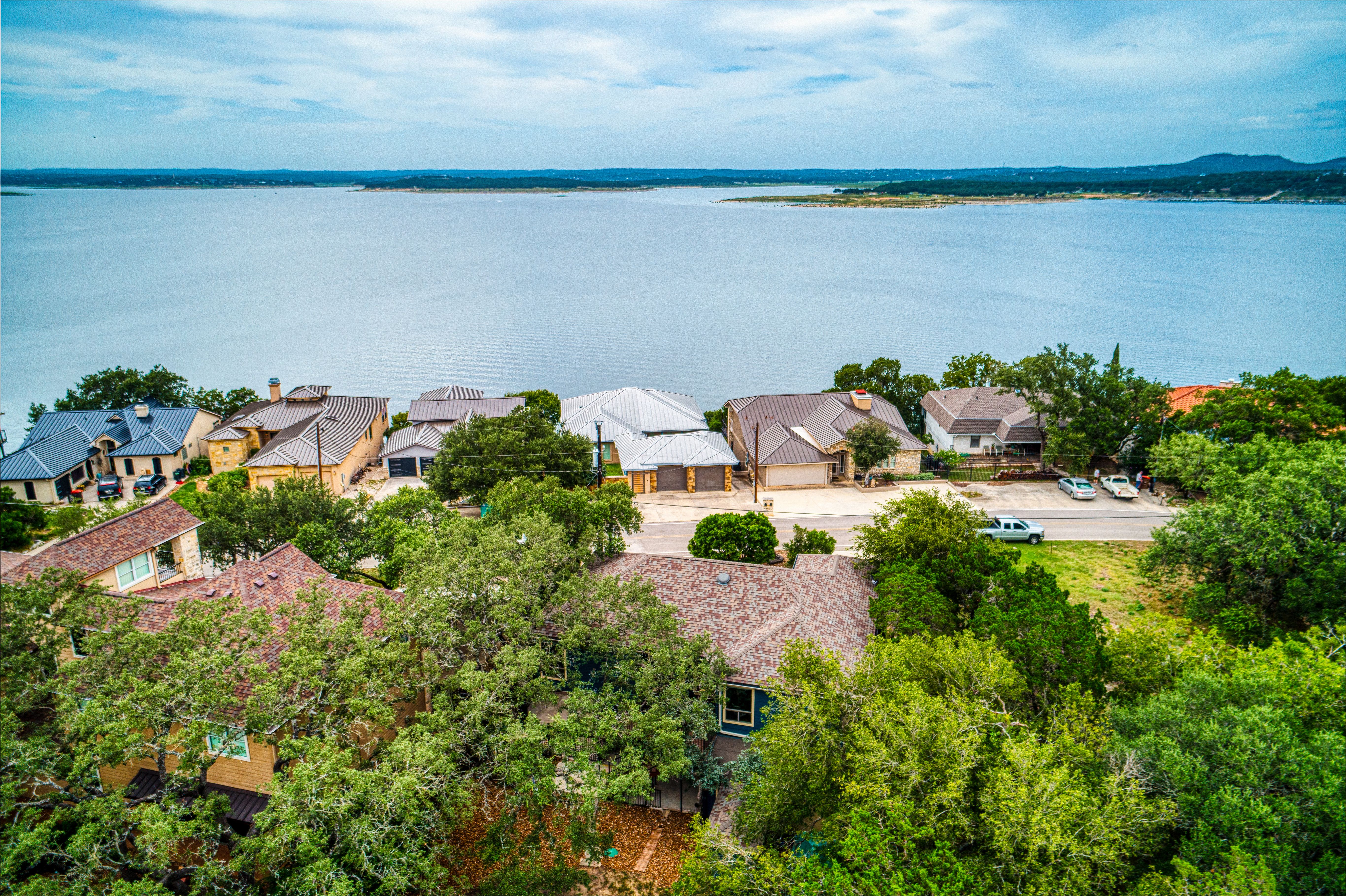  Canyon Lake Living at its Best - 物件實景