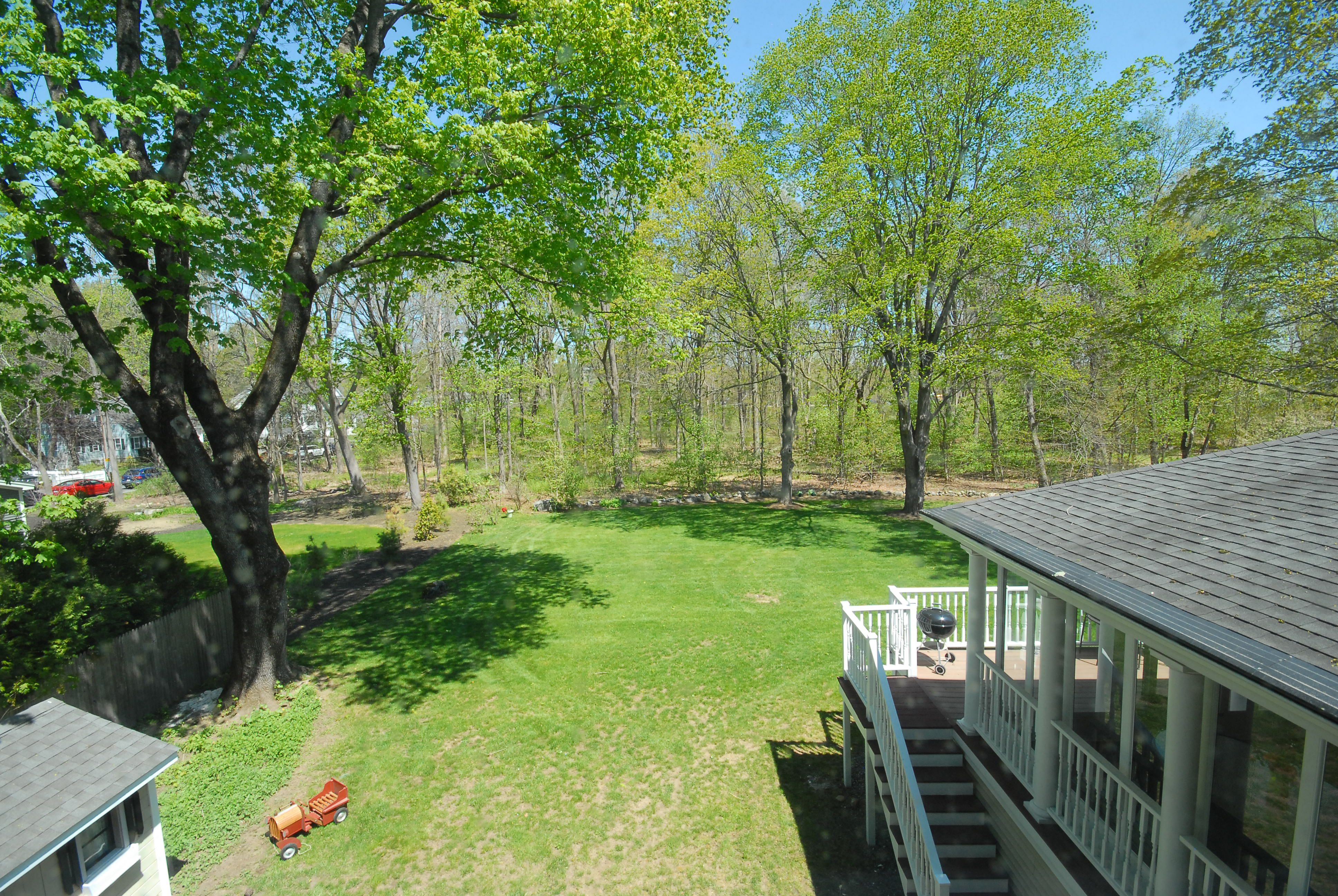  353 Thoreau Street, Concord, MA 01742 - 物件實景