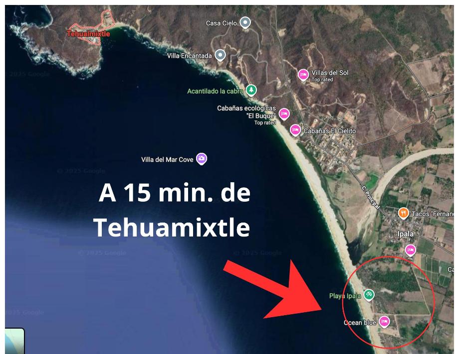 Cabo Corrientes, Jalisco, 48419, Mexico, 1 Bedroom Bedrooms, ,Residential,For Sale,1987555