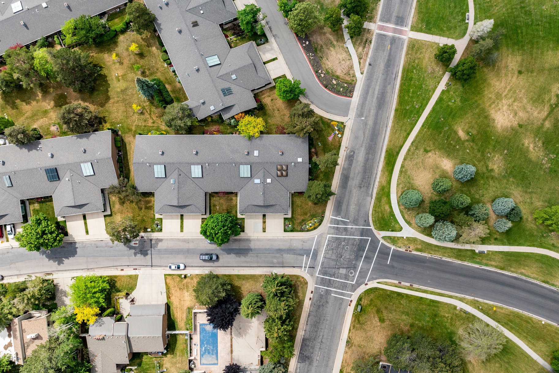  Rambler style condo near University of Utah, Hogle Zoo, Emigration Canyon - 物件實景