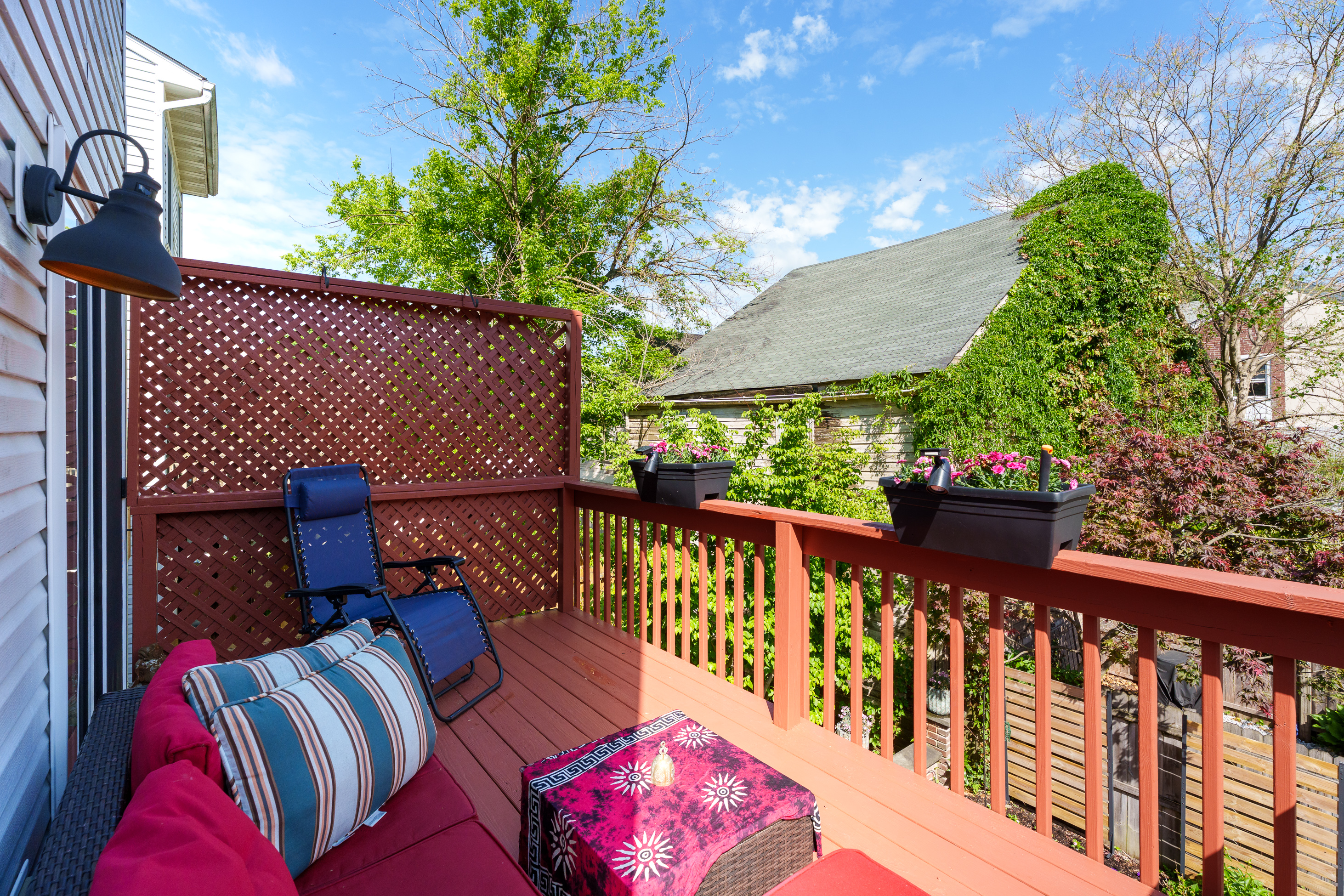  Space and Style in the Heart of Lambertville - 物件實景