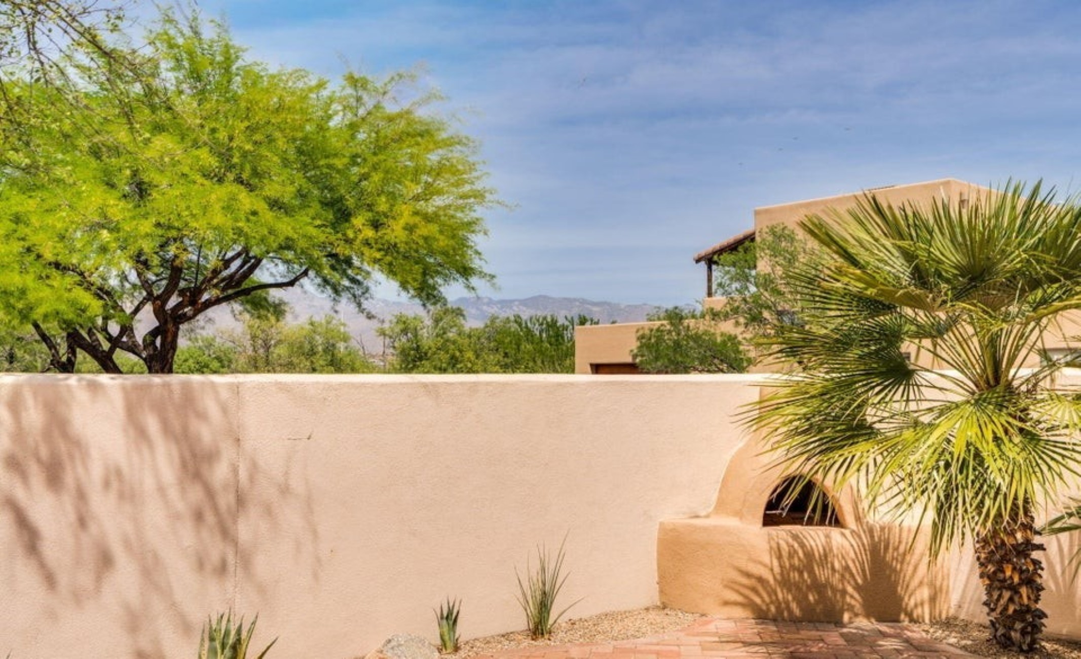  2655 N Sahuara Place¦Tucson, AZ - 物件實景