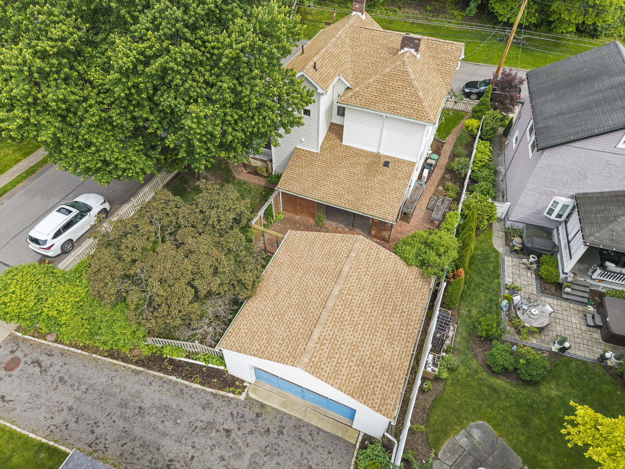  101 Pine Road, Sewickley, PA 15143 - 物件實景
