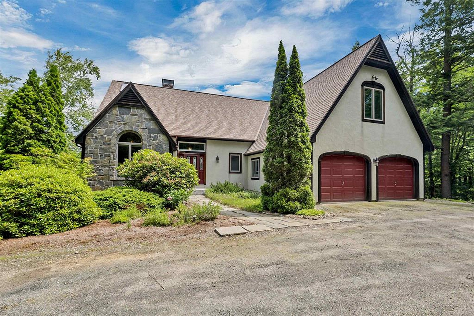 58 Kearsarge Road 