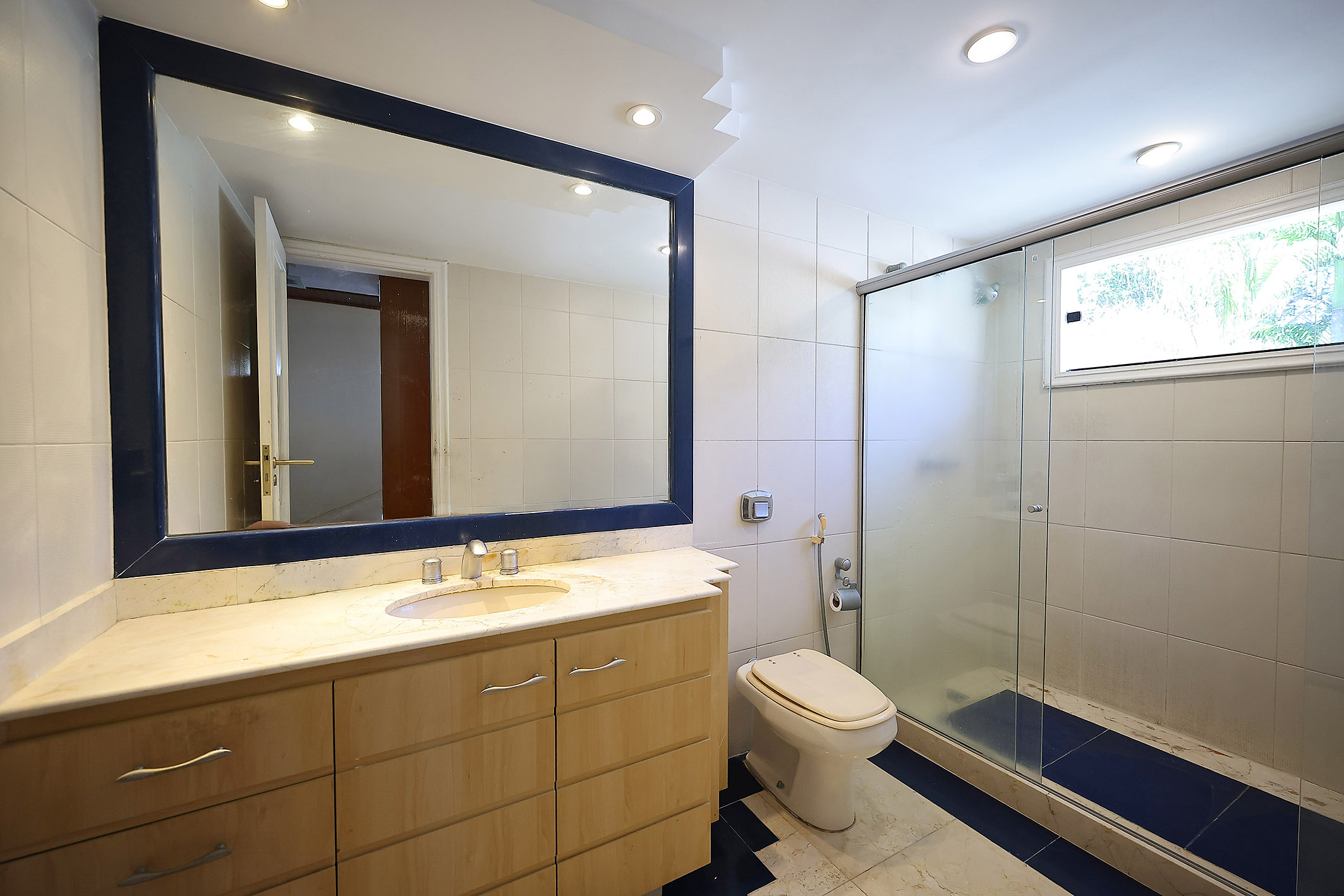  House with two independent residences and a pool in Barra da Tijuca - 物件實景