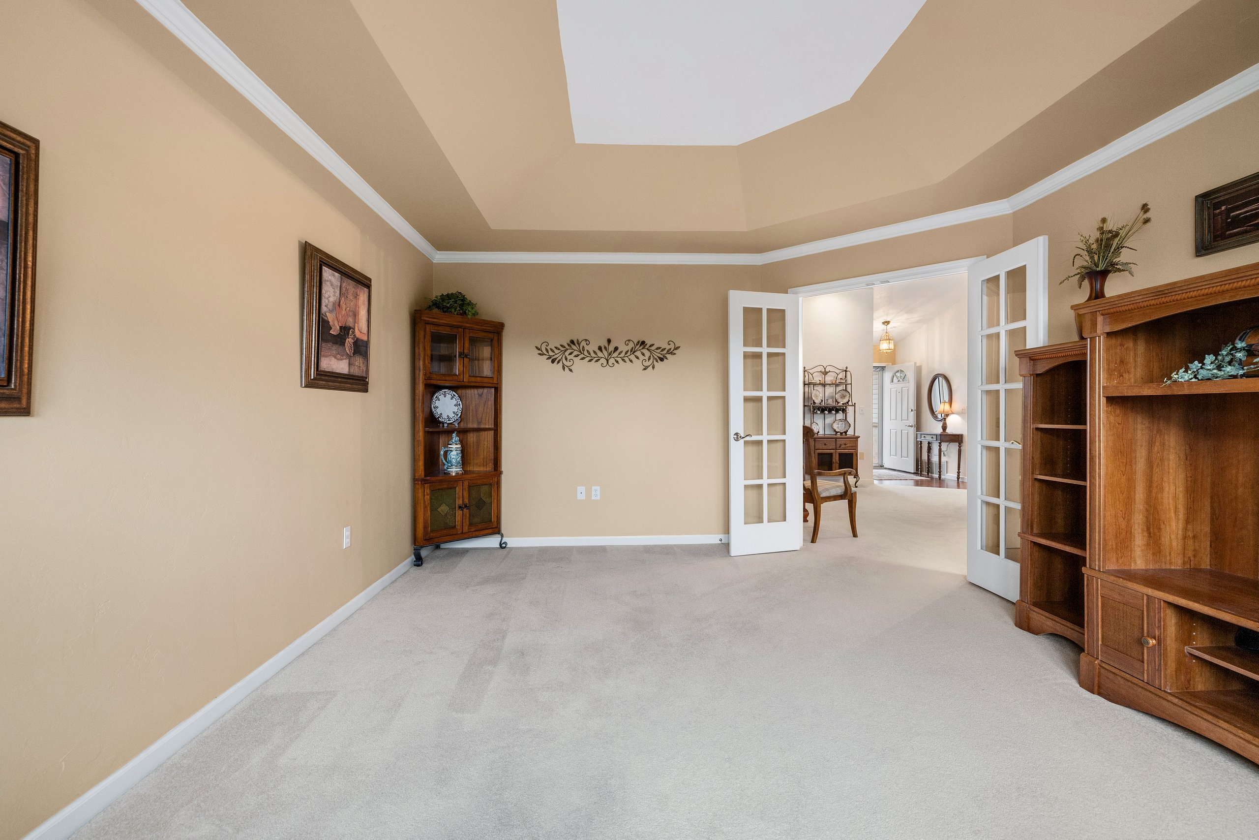  Ranch Condo On River Pines Golf Course - 物件實景