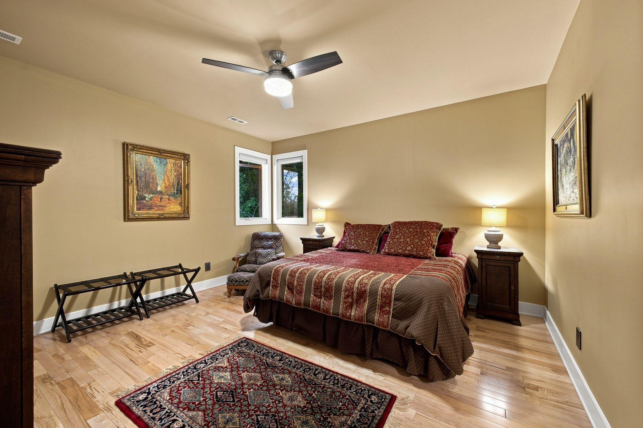  6045 Woodland Hills Dr, Nashville, TN, 37211 - 物件實景