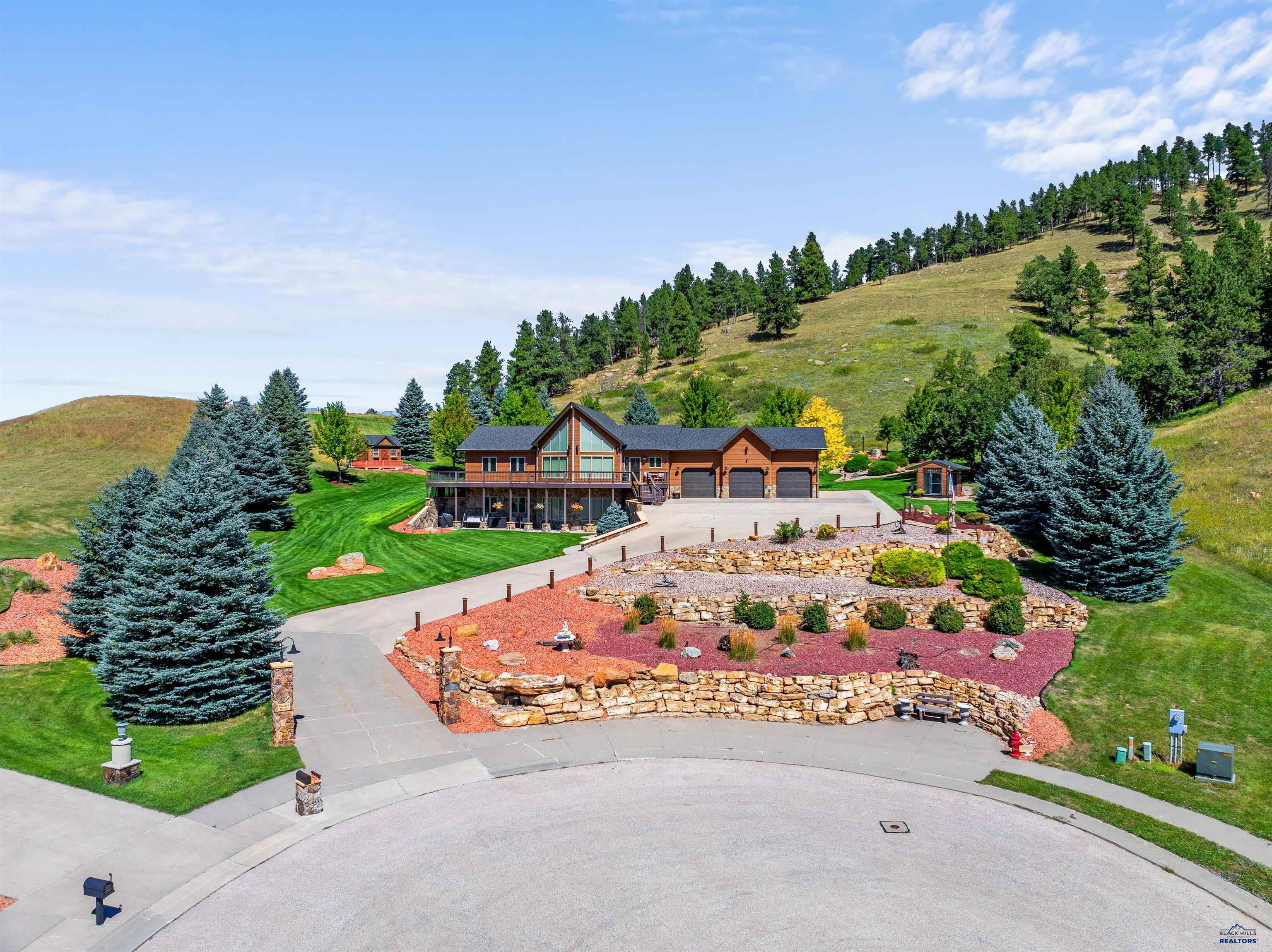 Sturgis, South Dakota, 57785, United States, 3 Bedrooms Bedrooms, ,3 BathroomsBathrooms,Residential,For Sale,1857818