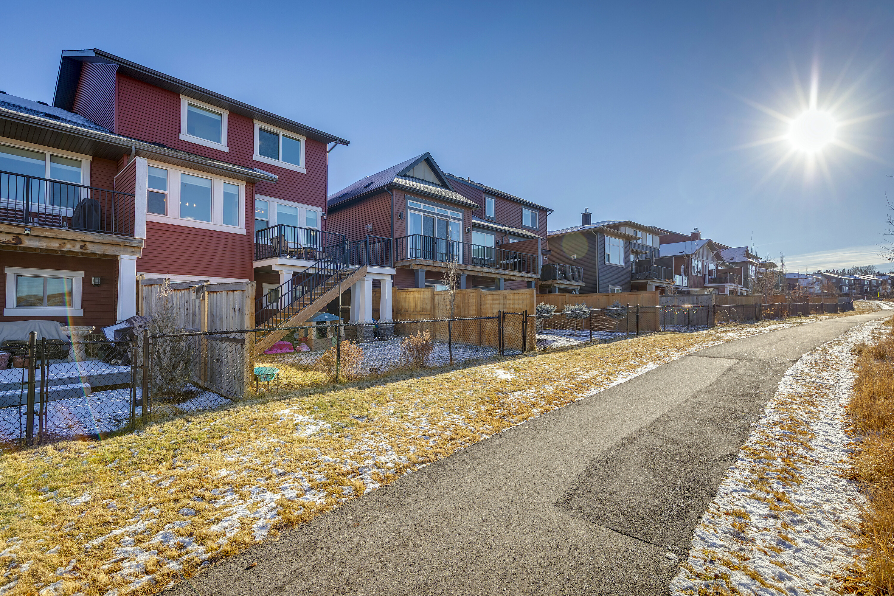  Calgary, Calgary and Foothills - 物件實景