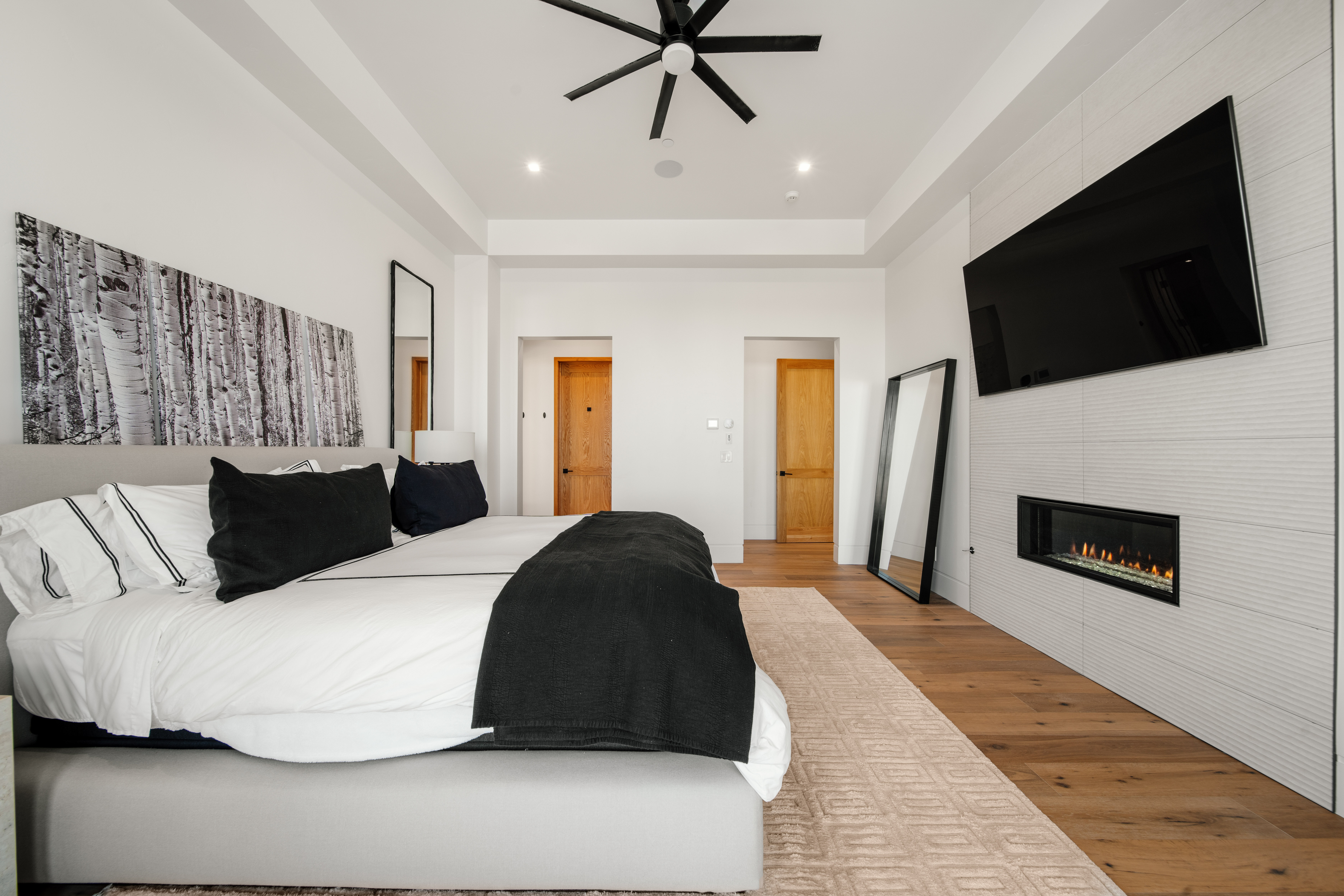  Mountain Modern Luxury Meets Effortless Cordillera Living at 145 Gore Trail - 物件實景