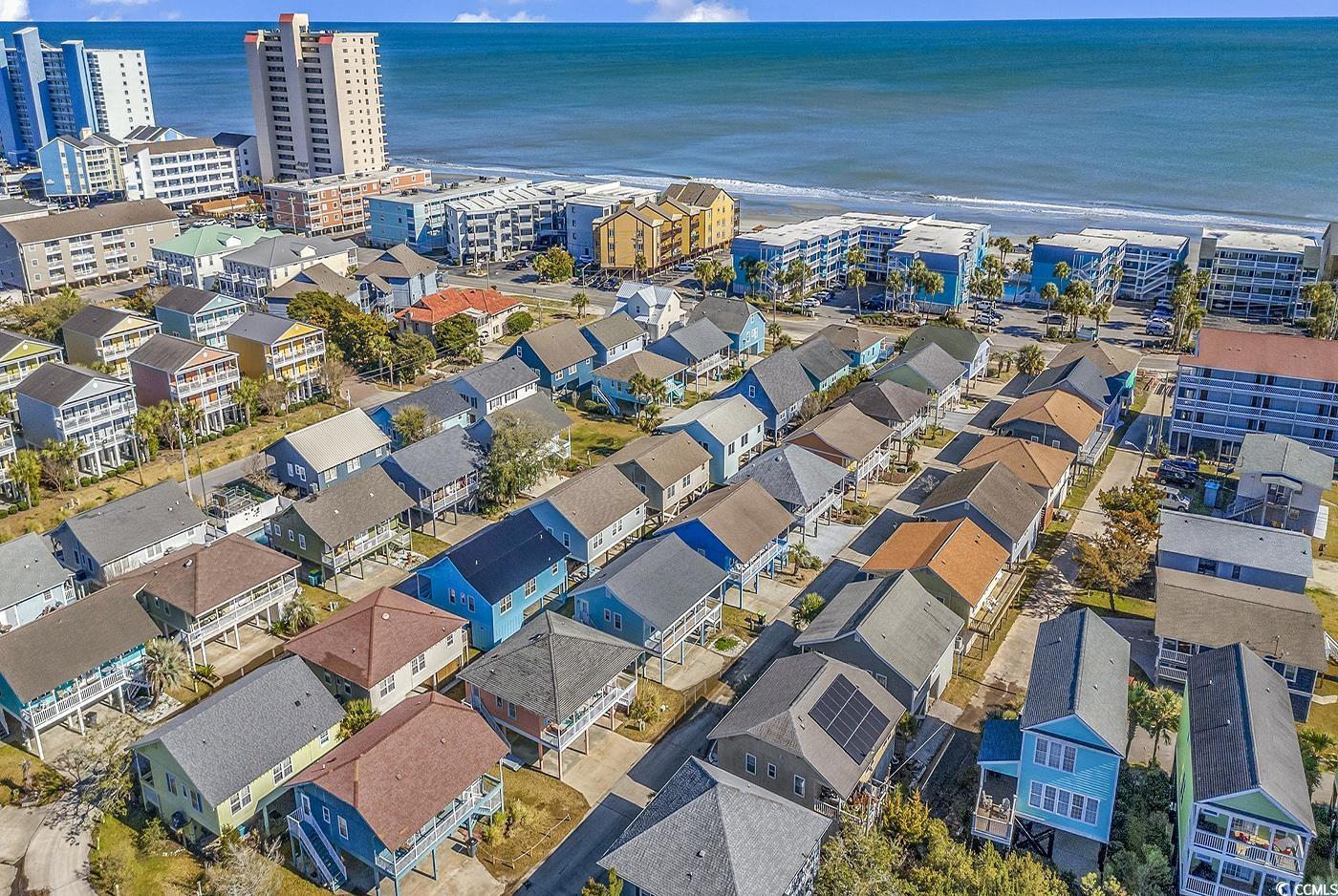 Garden City Beach, South Carolina, 29576, United States, 3 Bedrooms Bedrooms, ,2 BathroomsBathrooms,Residential,For Sale,1836956