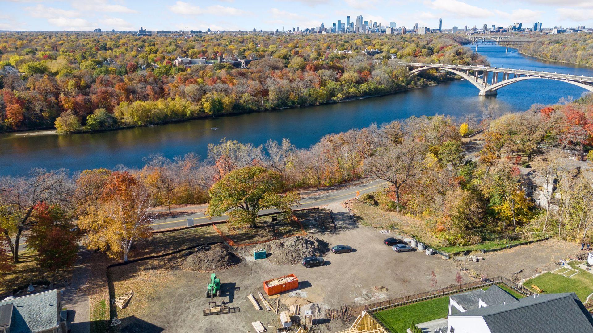 Saint Paul, Minnesota, 55104, United States, ,Land,For Sale,1848549