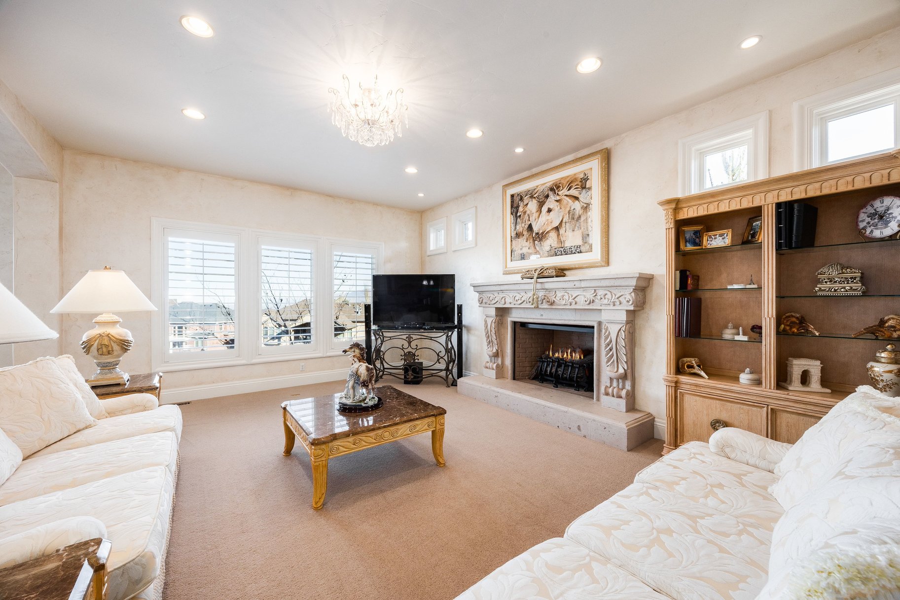  Custon Home in Eaglepointe Estates in North Salt Lake - 物件實景