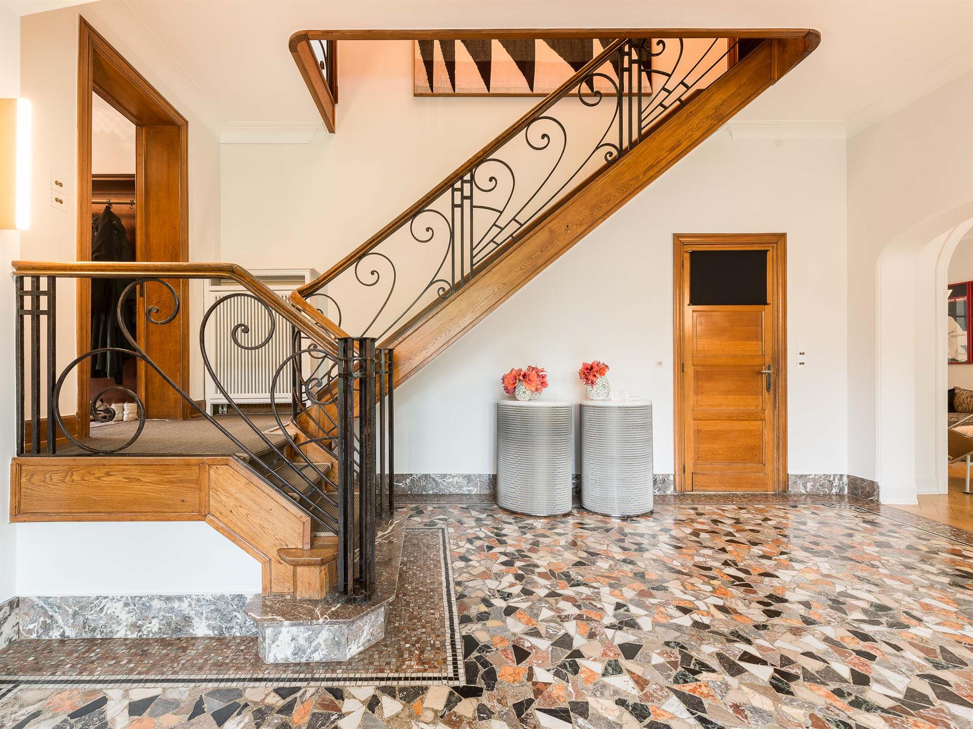  Uccle I Prince d