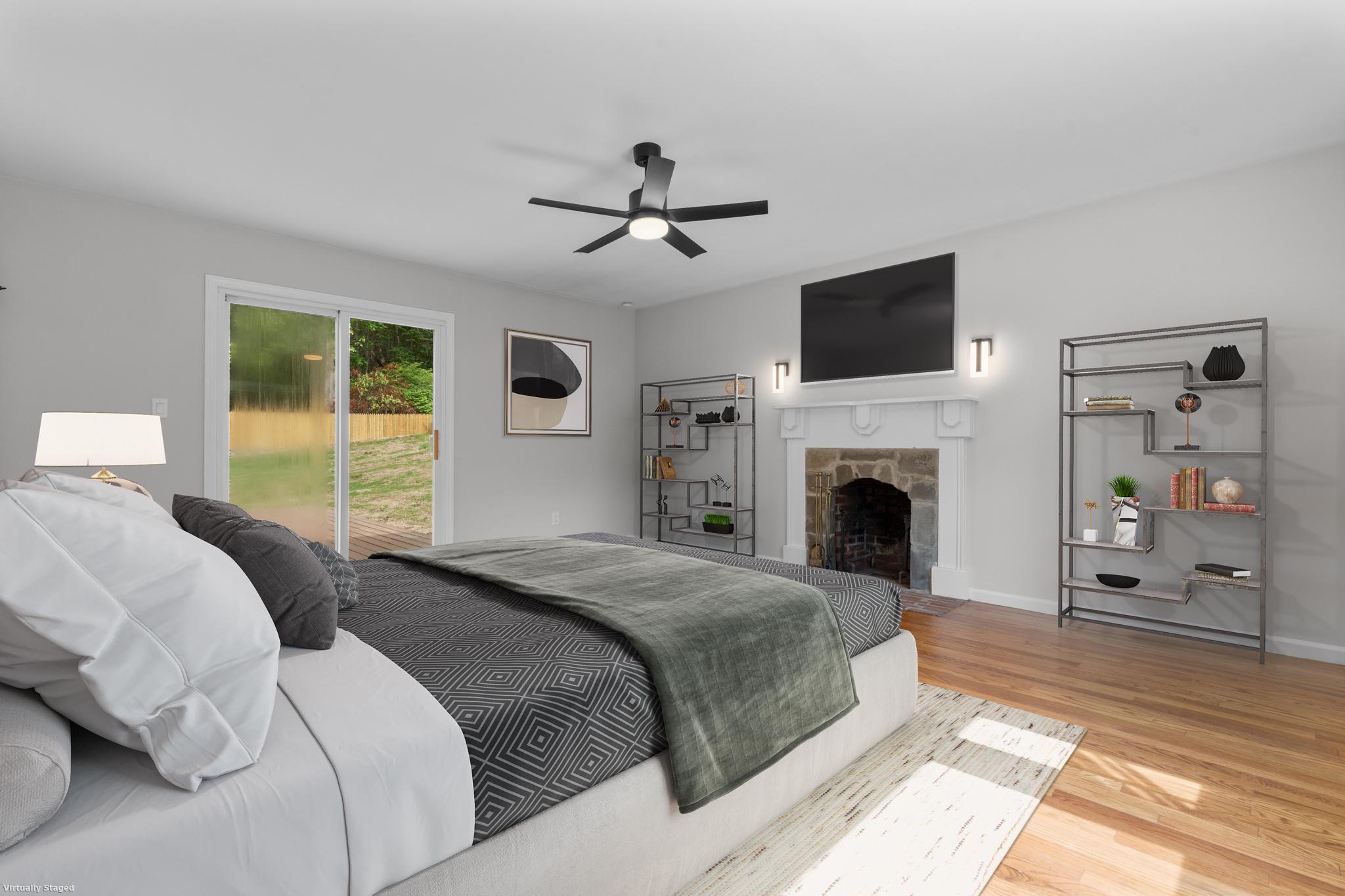 Newtown, Connecticut, 06482, United States, 4 Bedrooms Bedrooms, ,3 BathroomsBathrooms,Residential,For Sale,1991779