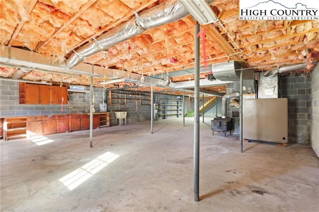 Banner Elk, North Carolina, 28604, United States, 2 Bedrooms Bedrooms, ,2 BathroomsBathrooms,Residential,For Sale,1977010