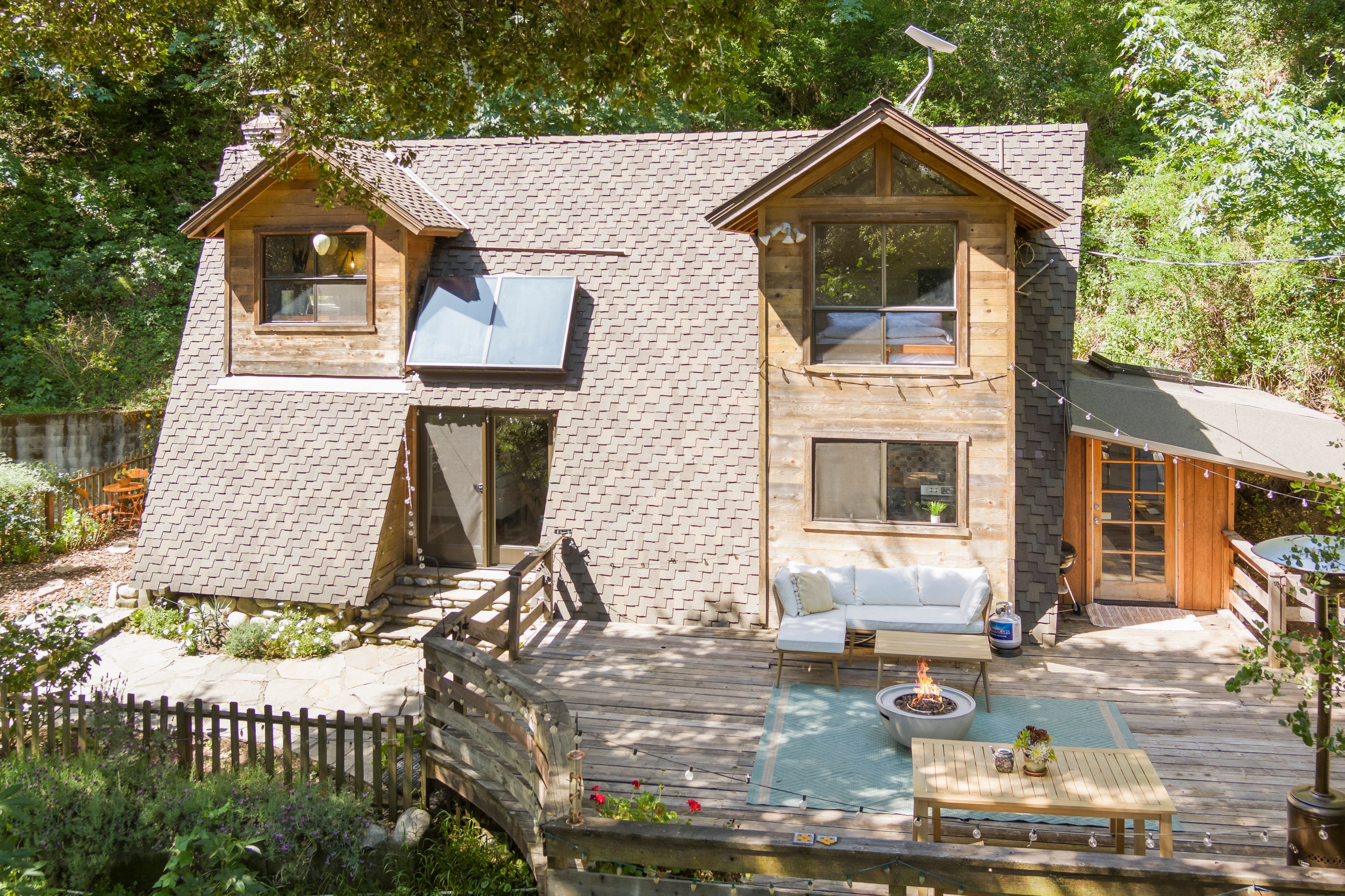  65 Hitchcock Canyon - 物件實景