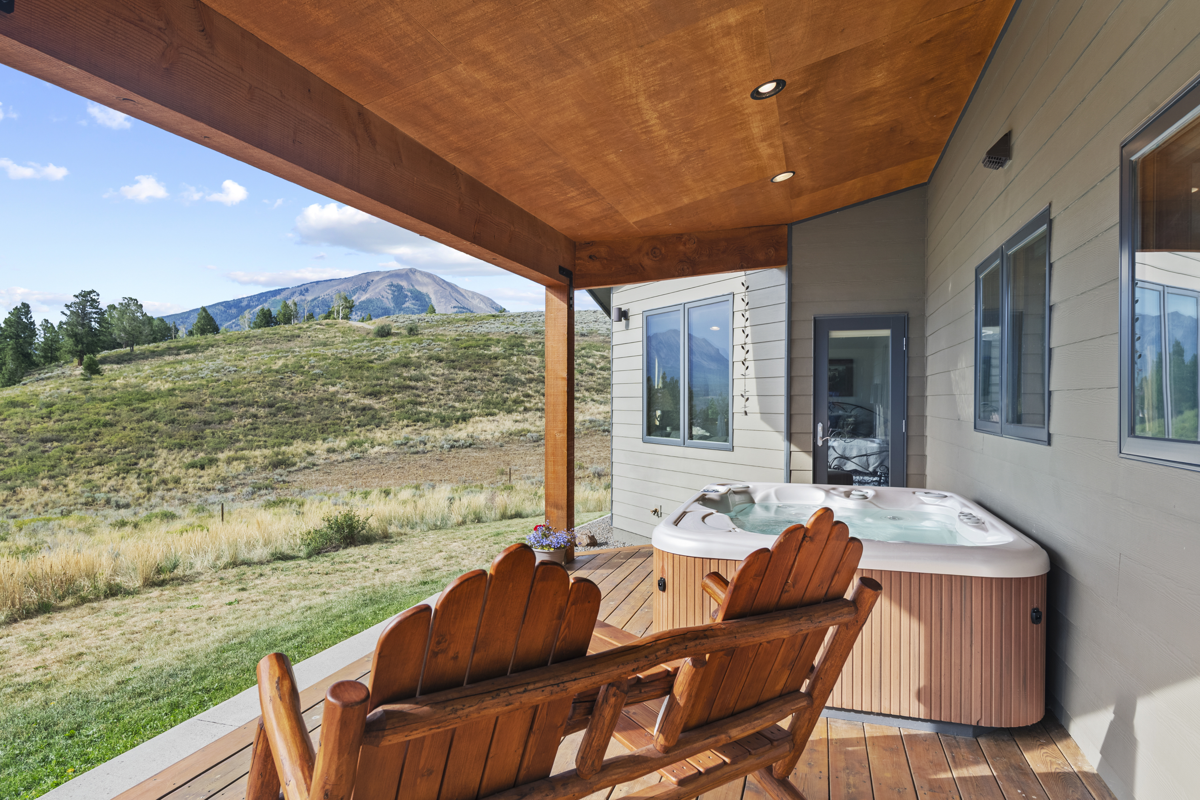  A True Colorado Legacy Property on 35 Acres - 物件實景