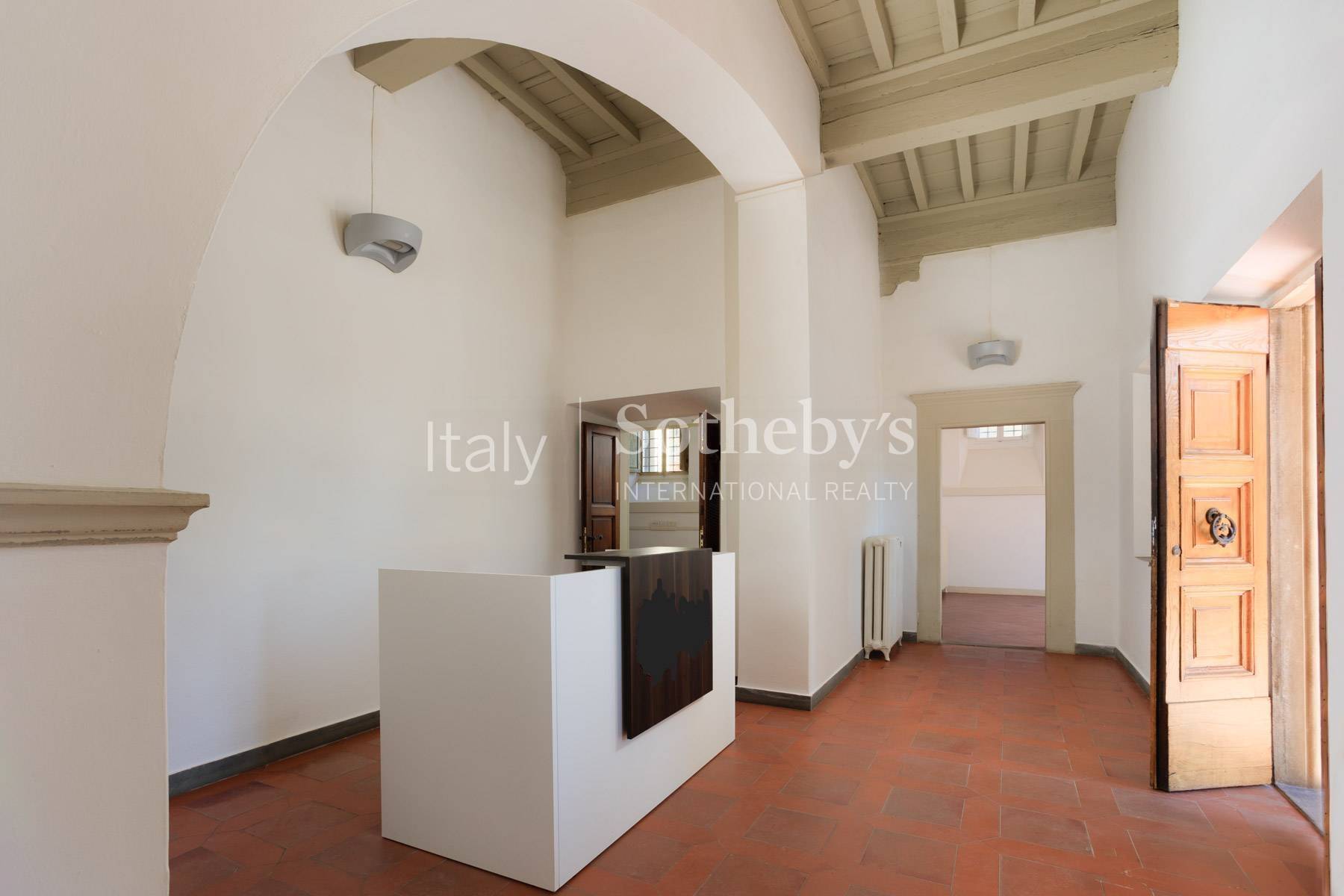 Historic villa on the hills of Fiesole - 物件實景
