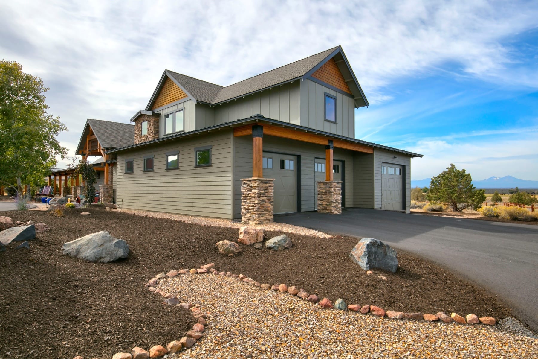  8798 SW Talarus Trail Powell Butte, OR 97753 - 物件實景