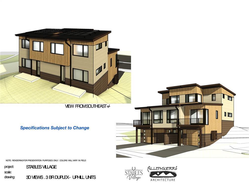 BRECKENRIDGE, Colorado, 80424, United States, 3 Bedrooms Bedrooms, ,3 BathroomsBathrooms,Residential,For Sale,2003502