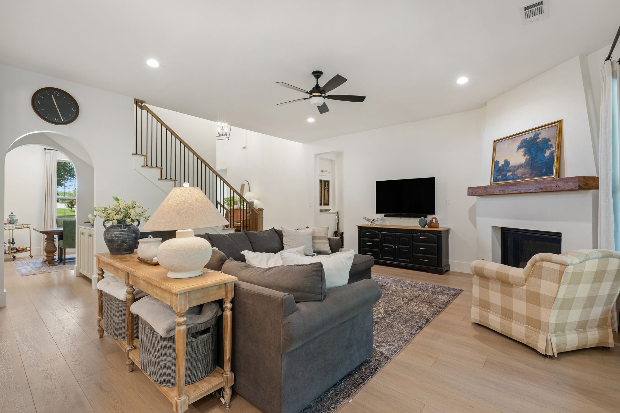  477 Stone Canyon Drive, Sunnyvale, TX, 75182 - 物件實景