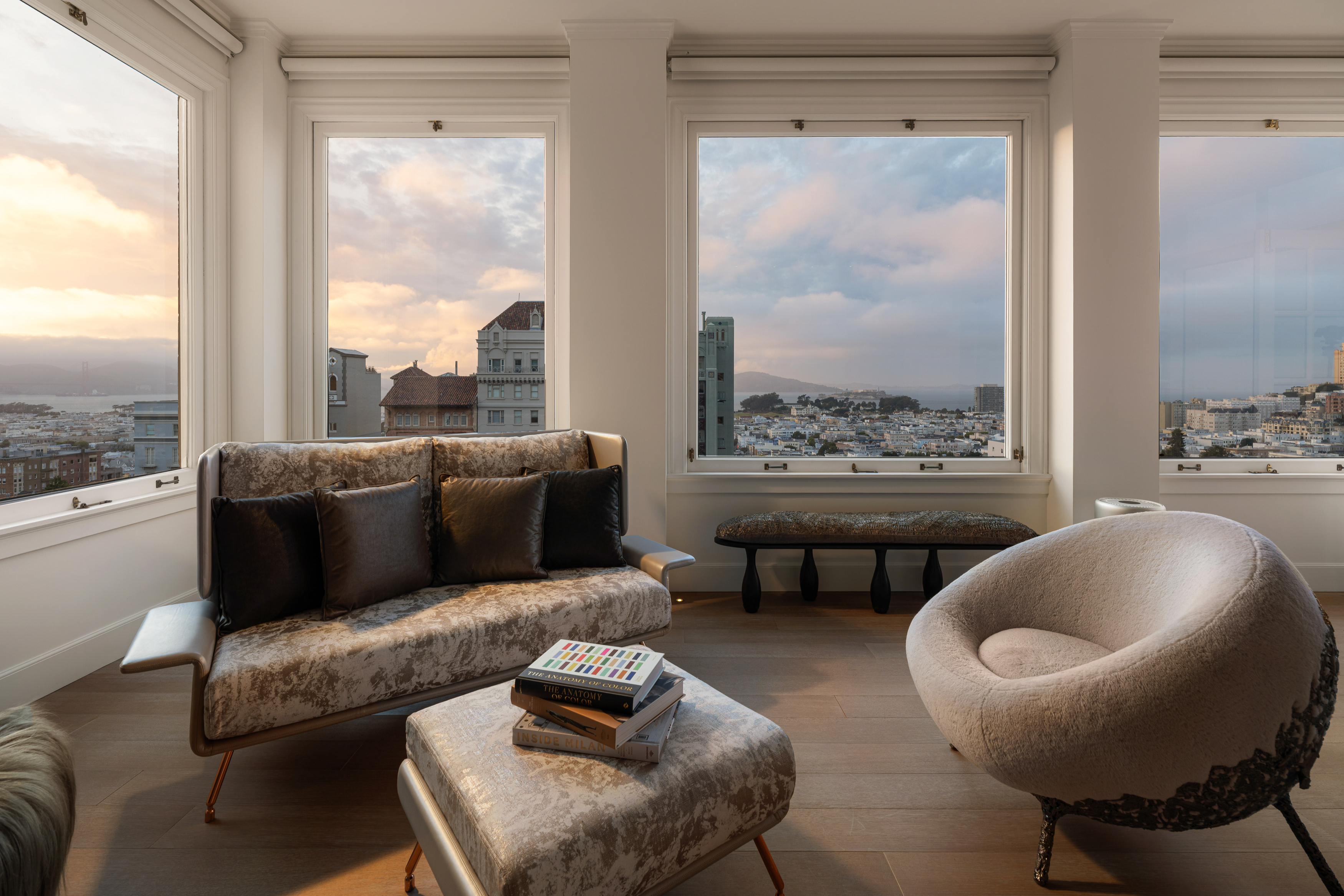  Magnificent Apartment at The Heights - 物件實景