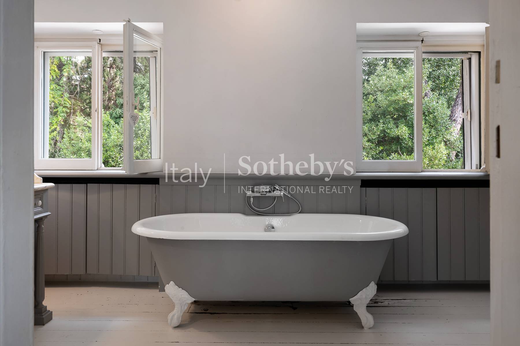  Charming Villa in the Heart of the Appian Way - 物件實景