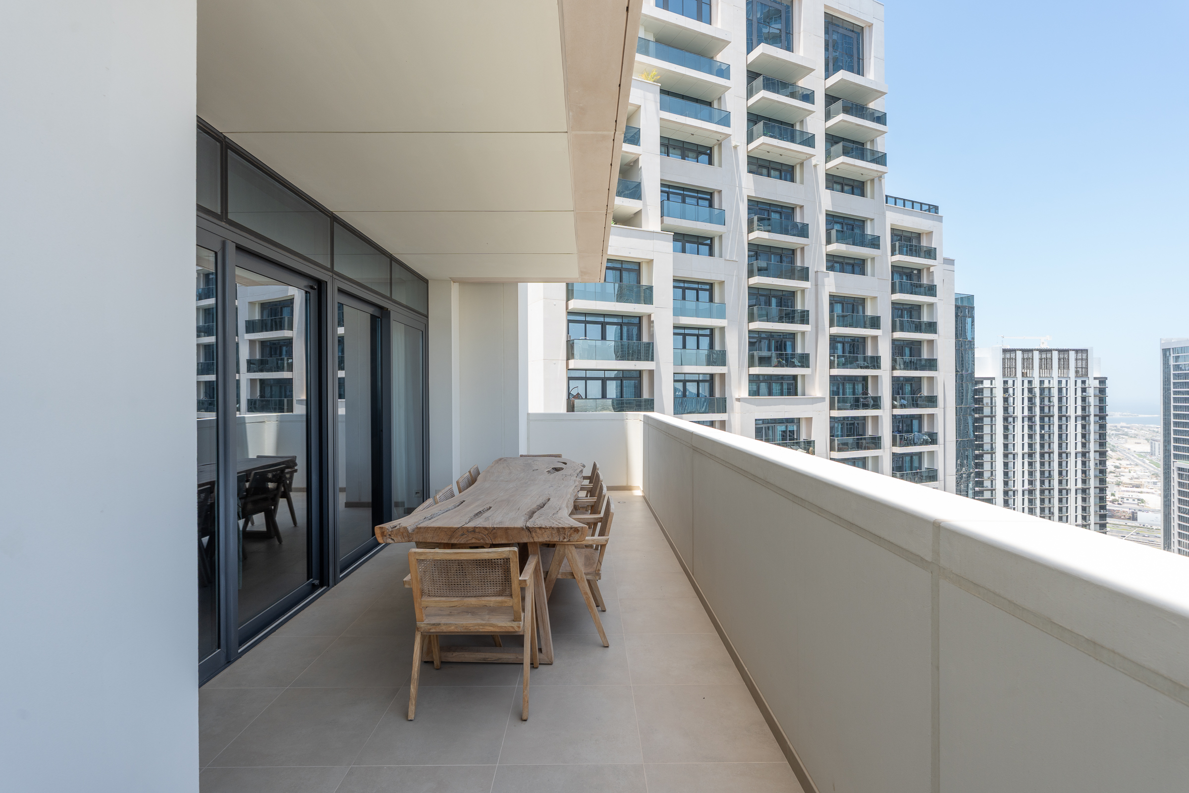  Super-Prime Turnkey Apartment in Downtown Dubai - 物件實景