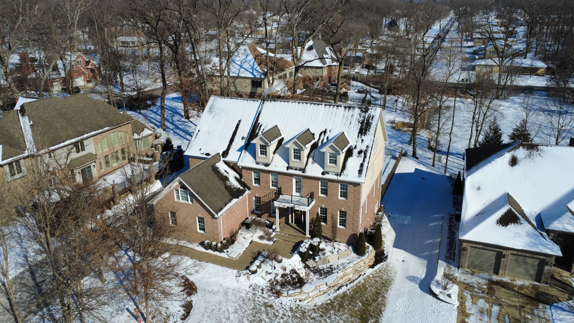New Lenox, Illinois, 60451, United States, 6 Bedrooms Bedrooms, ,6 BathroomsBathrooms,Residential,For Sale,1810634