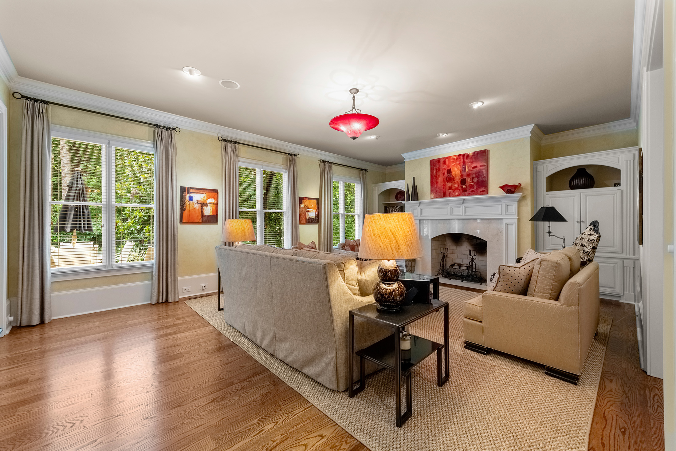  Charming Buckhead Home with Pool and Elevator - 物件實景