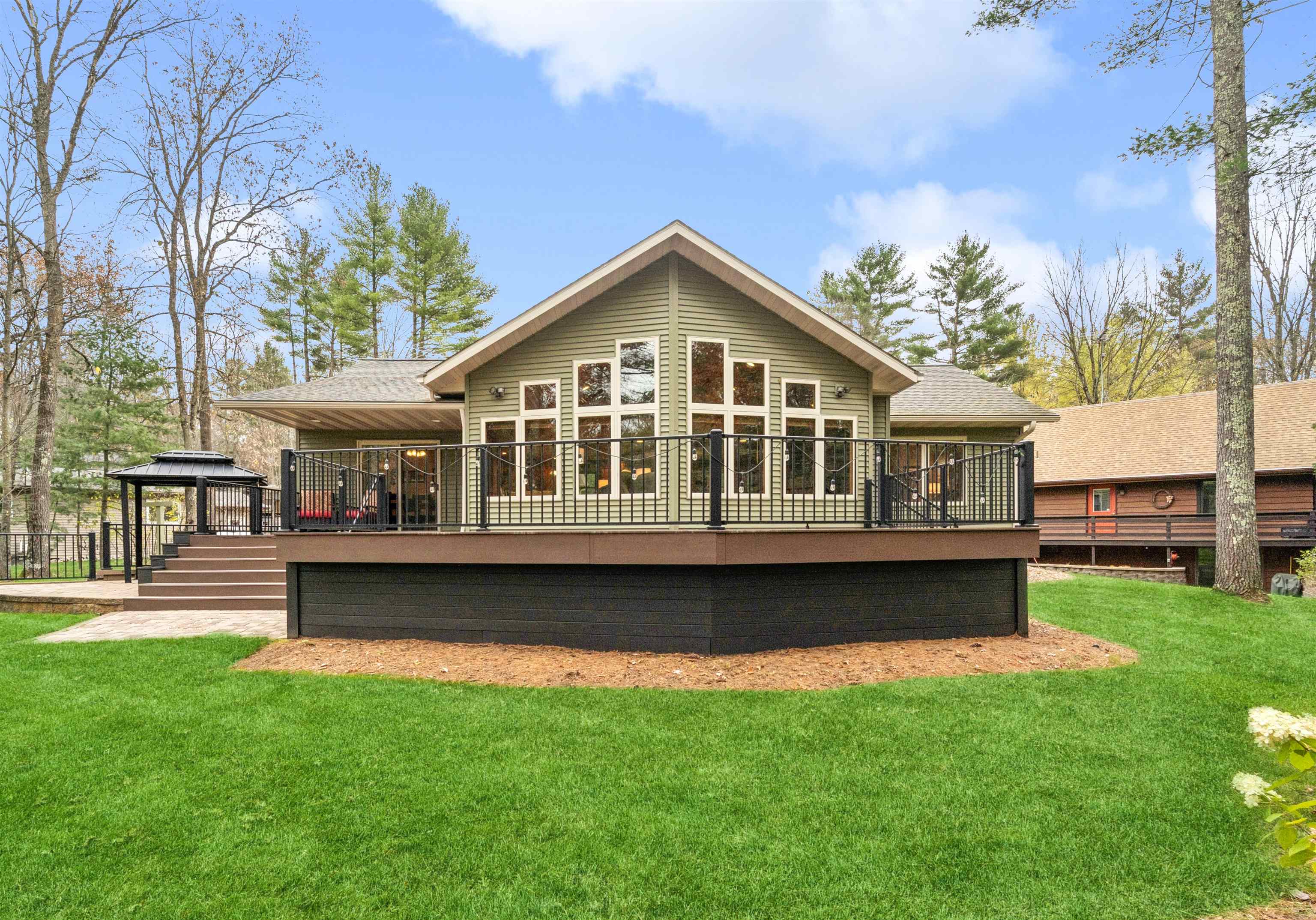 KESHENA, Wisconsin, 54135, United States, 3 Bedrooms Bedrooms, ,3 BathroomsBathrooms,Residential,For Sale,1988158