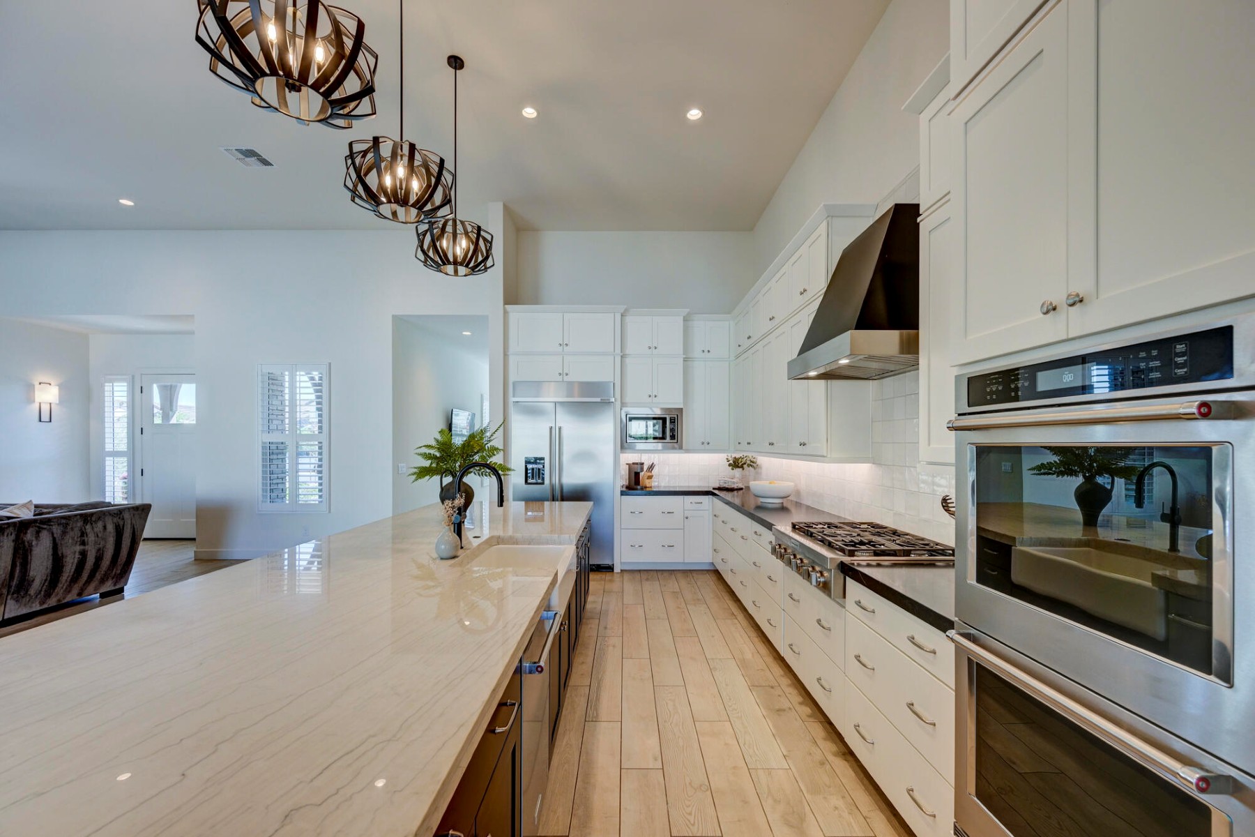  19690 E Vallejo Street¦Queen Creek, AZ - 物件實景