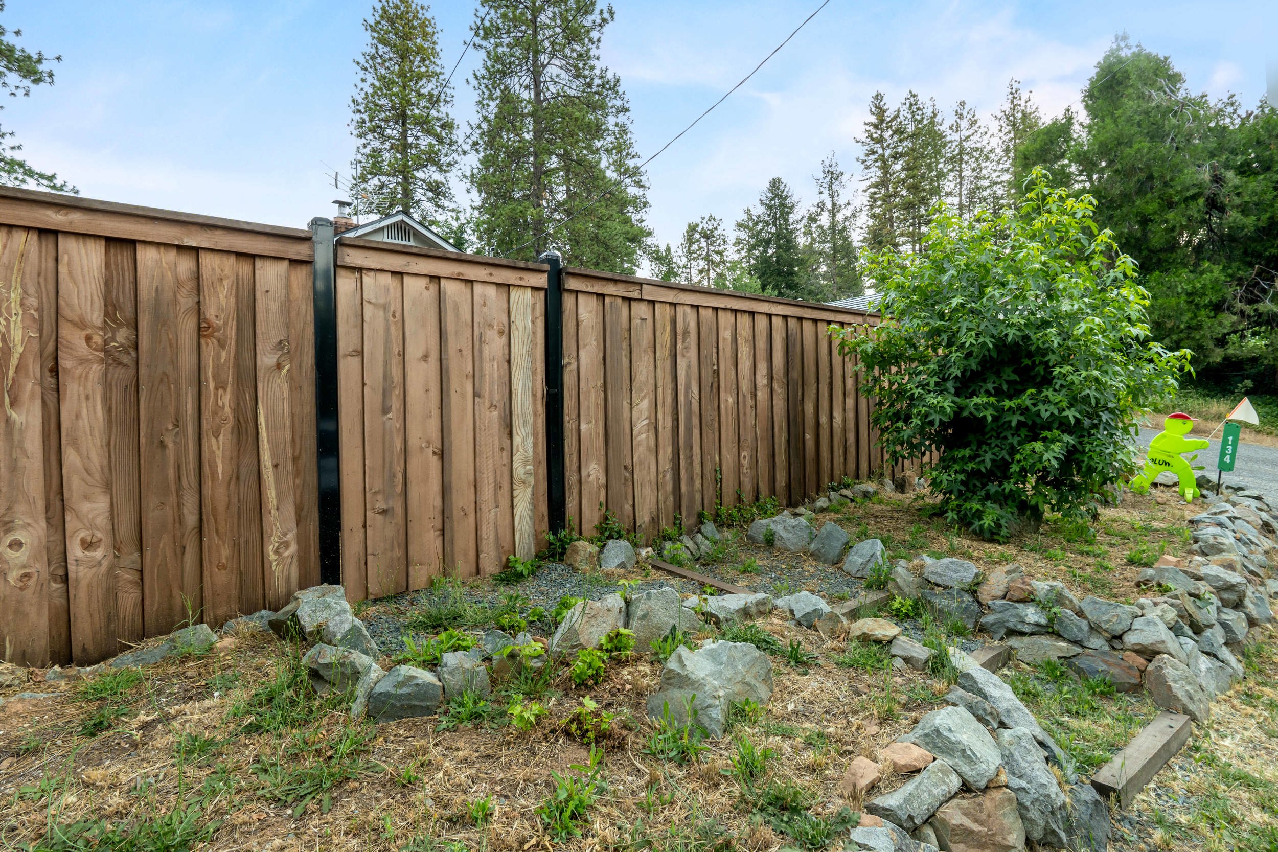  134 E. Empire Street, Grass Valley, CA 95945 - 物件實景