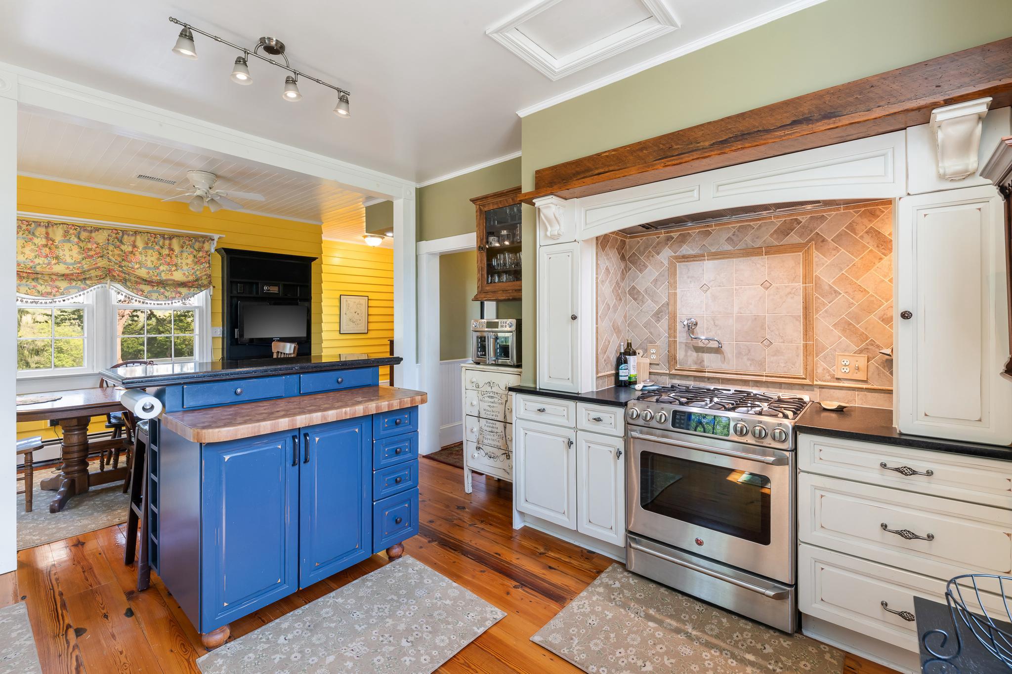  67 Thomas Jefferson Parkway, Palmyra, VA, 22963 - 物件實景