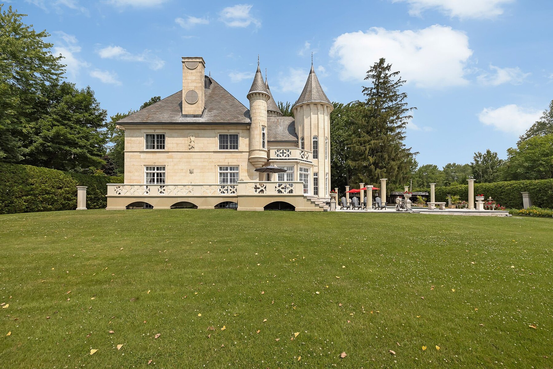  Dorval, Montréal - 物件實景