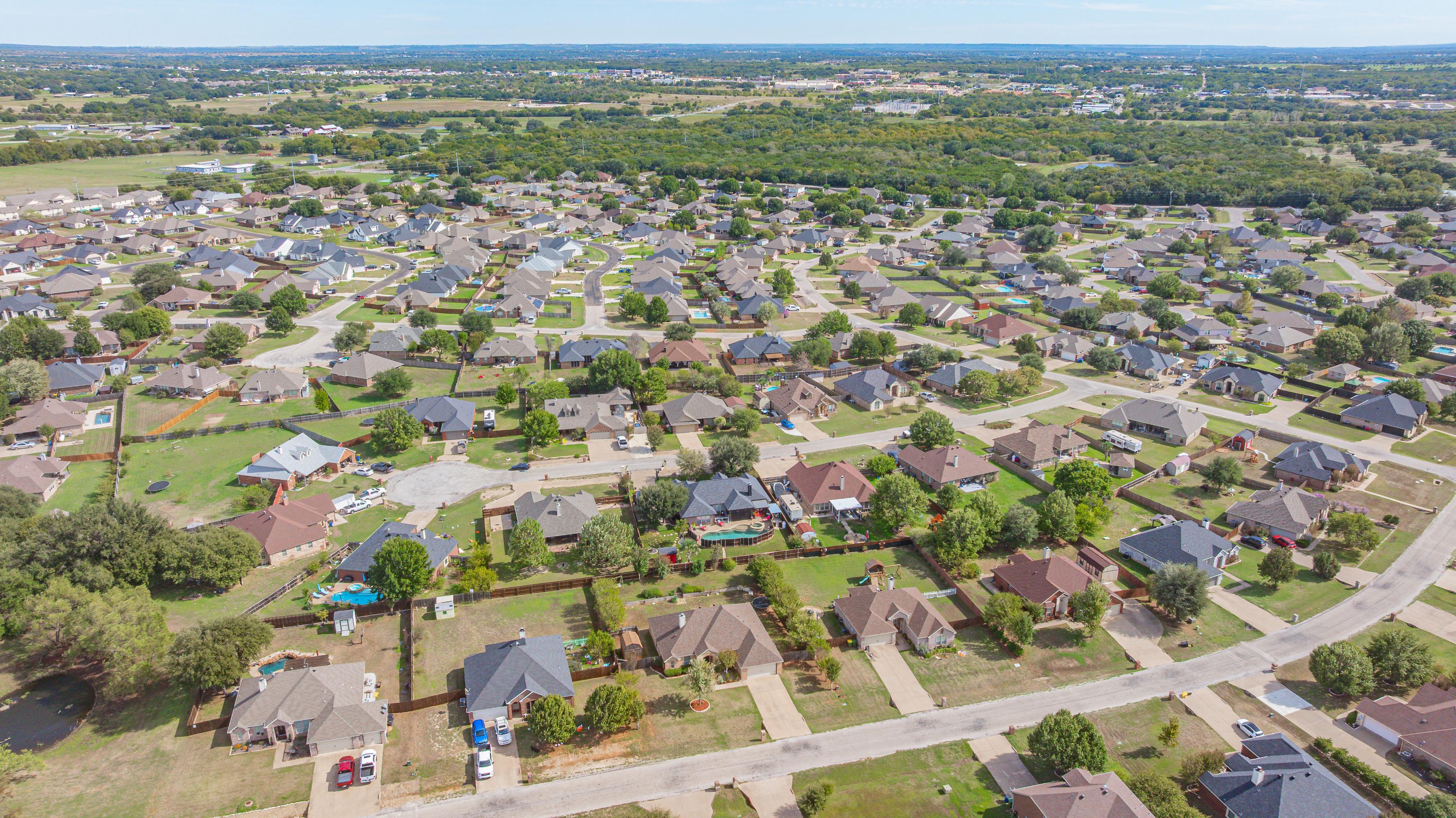  3128 Meandering Way, Granbury, TX, 76049 - 物件實景