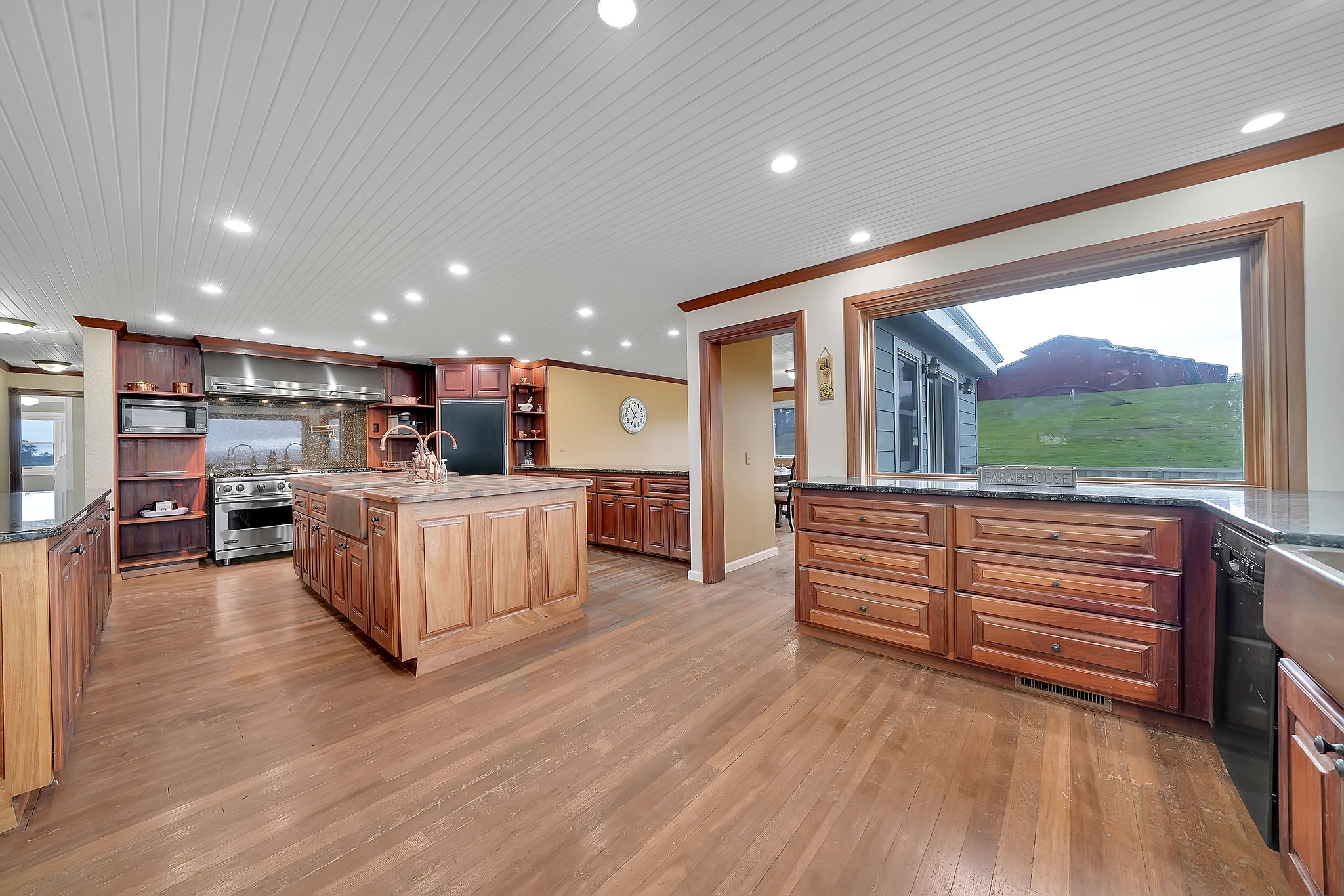 18926 Shake Ridge Road, Sutter Creek, California, 95685, United States, 5 Bedrooms Bedrooms, ,5 BathroomsBathrooms,Residential,For Sale,18926 Shake Ridge Road,1540295