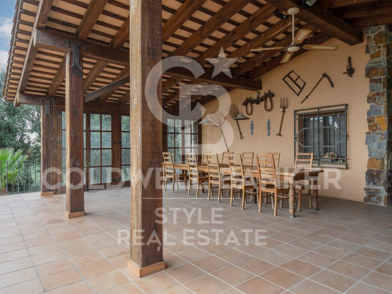 Carretera de Castellar Barcelona, Matadepera, Mata, Matadepera, Catalonia, 08227, ES, 7 Bedrooms Bedrooms, ,3 BathroomsBathrooms,Residential,For Sale,Carretera de Castellar Barcelona, Matadepera, Mata,1448691